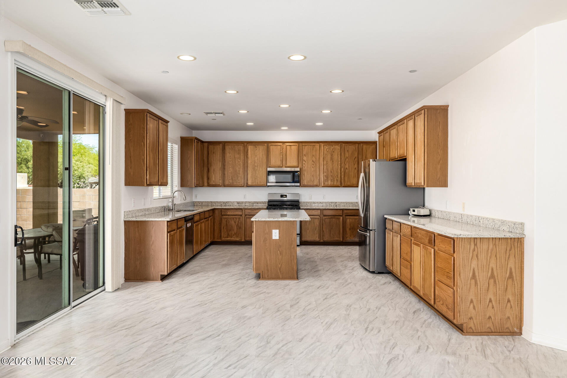 Presidio Del Cielo (1-425) - Residential