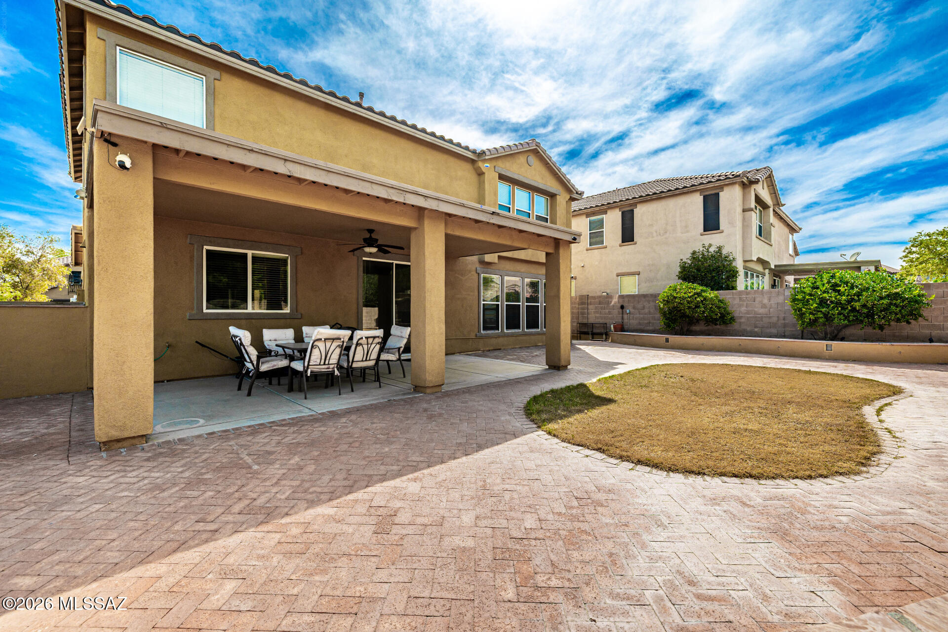 Presidio Del Cielo (1-425) - Residential