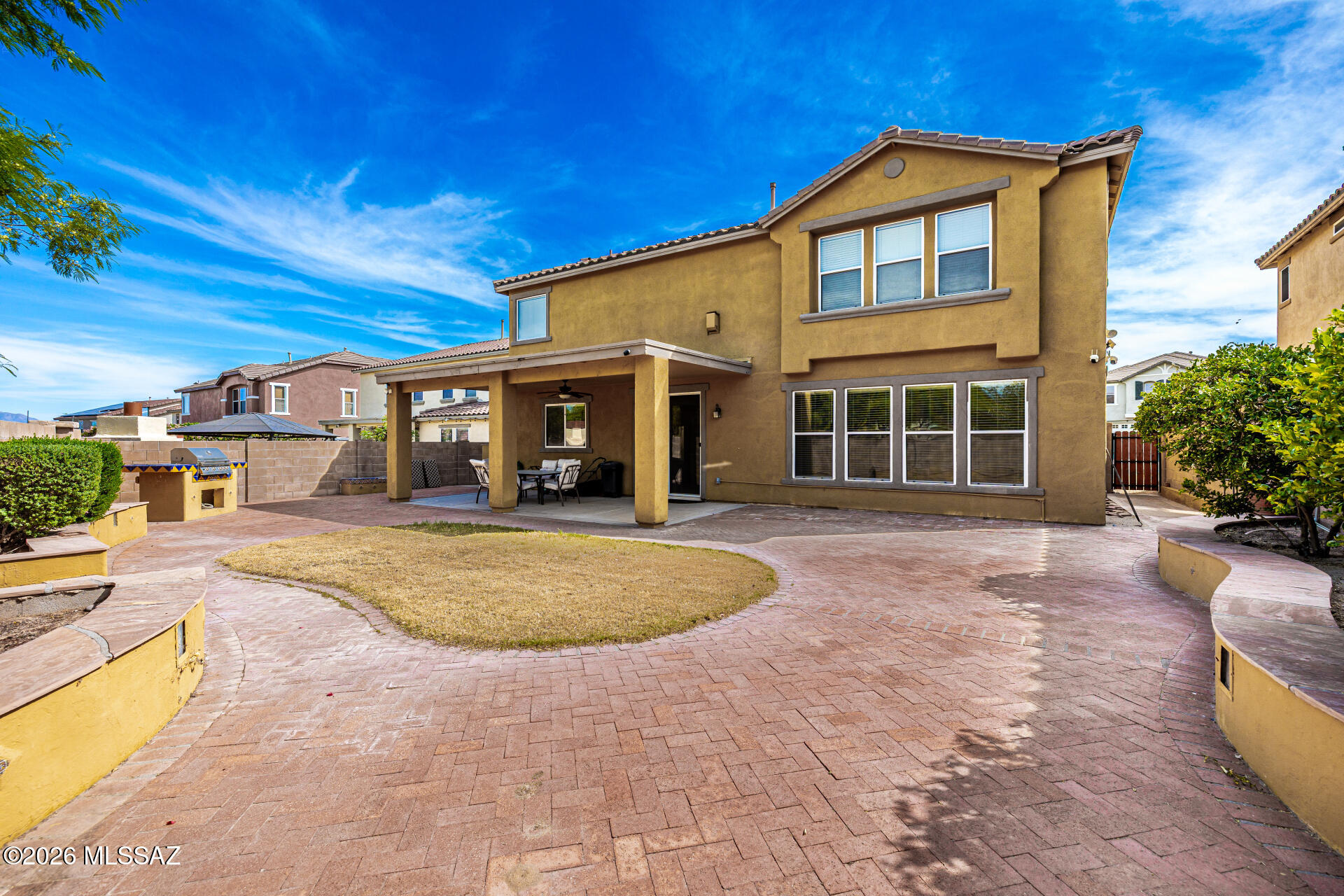 Presidio Del Cielo (1-425) - Residential