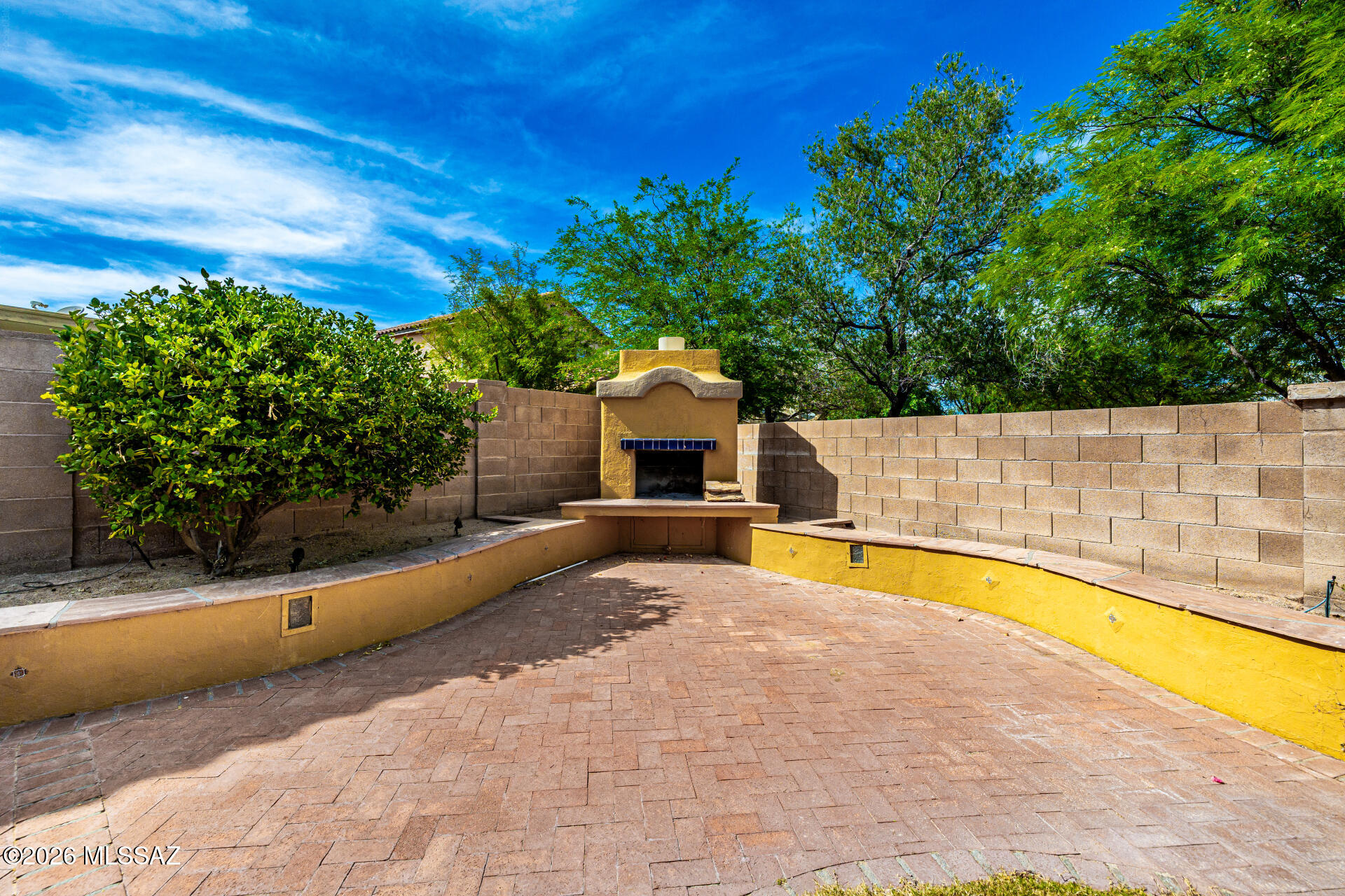 Presidio Del Cielo (1-425) - Residential