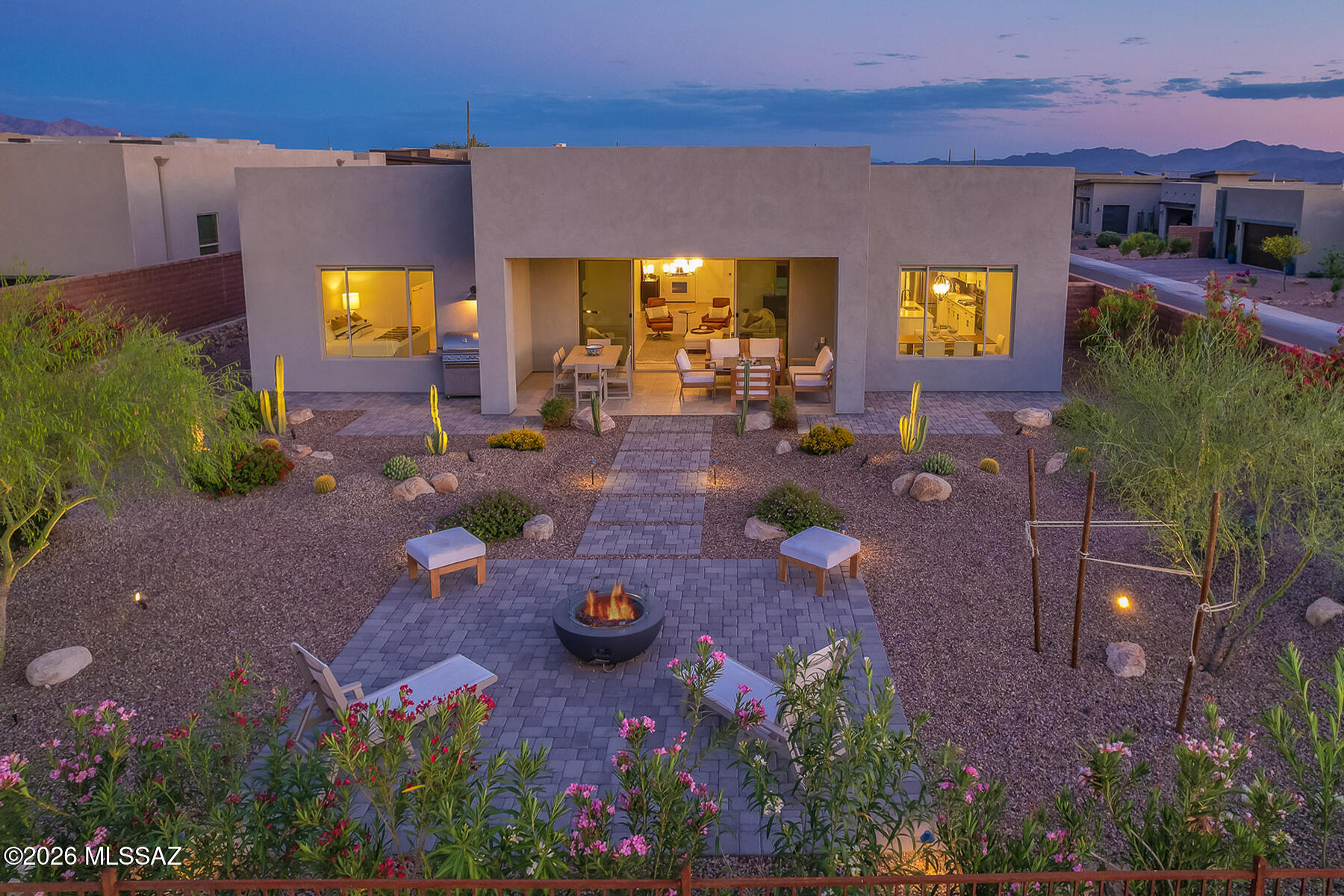 Boulder Bridge Pass III At Dove Mountain SQ20143000307 - Residential