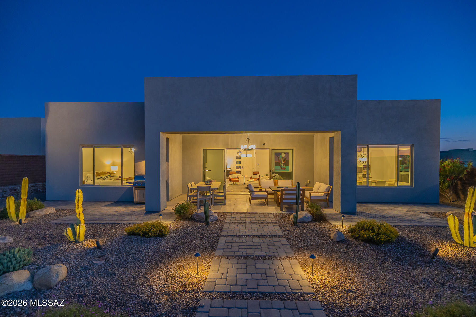 Boulder Bridge Pass III At Dove Mountain SQ20143000307 - Residential