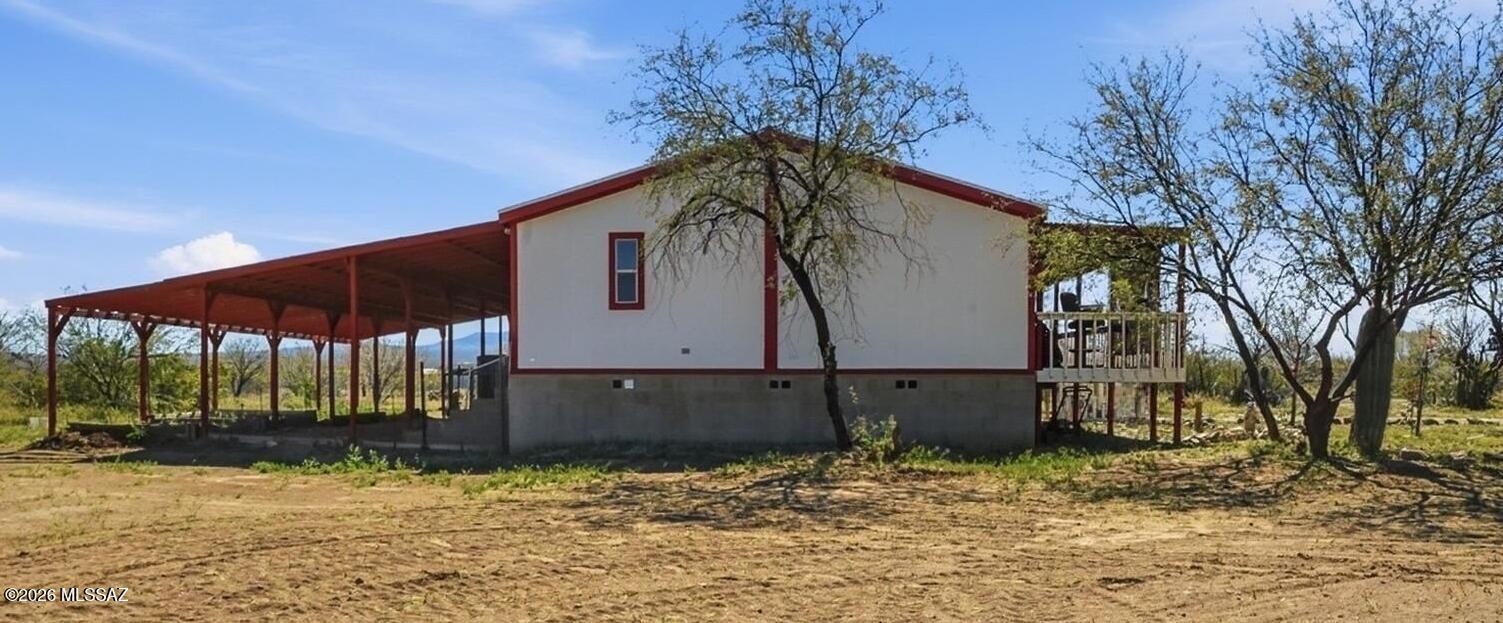 16486 W Quinlin Trail