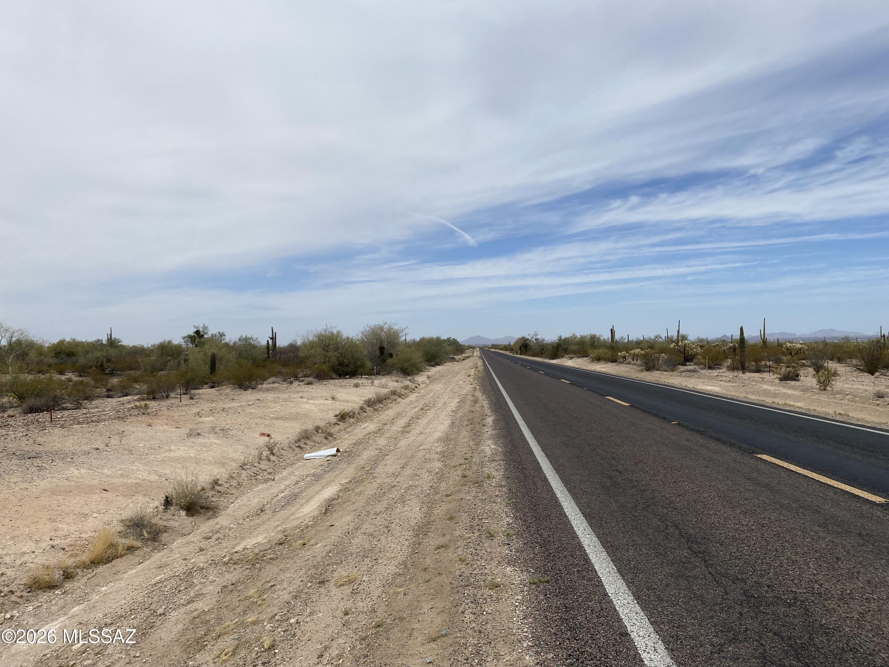 +/-60acres E Florence-Kelvin Highway