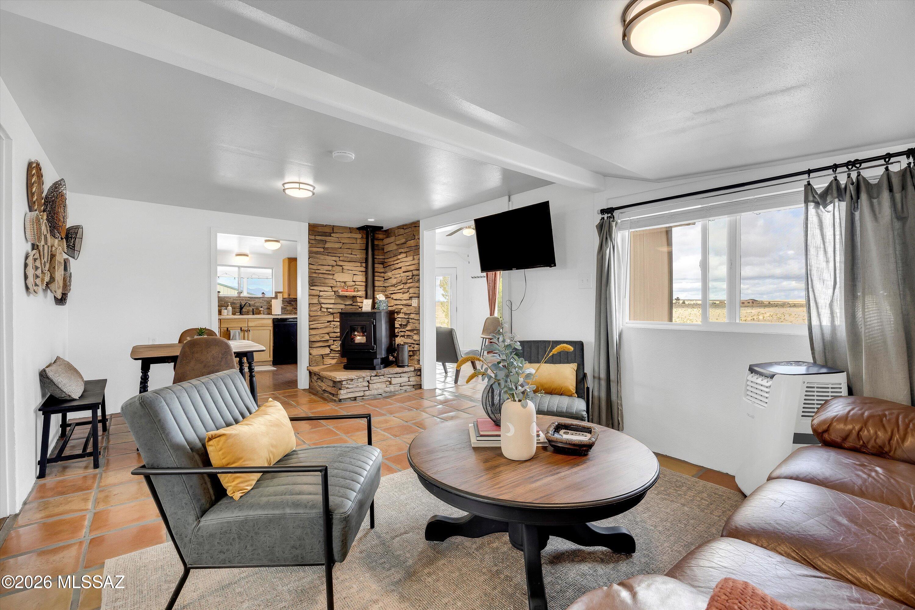 Other/Unknown - Residential