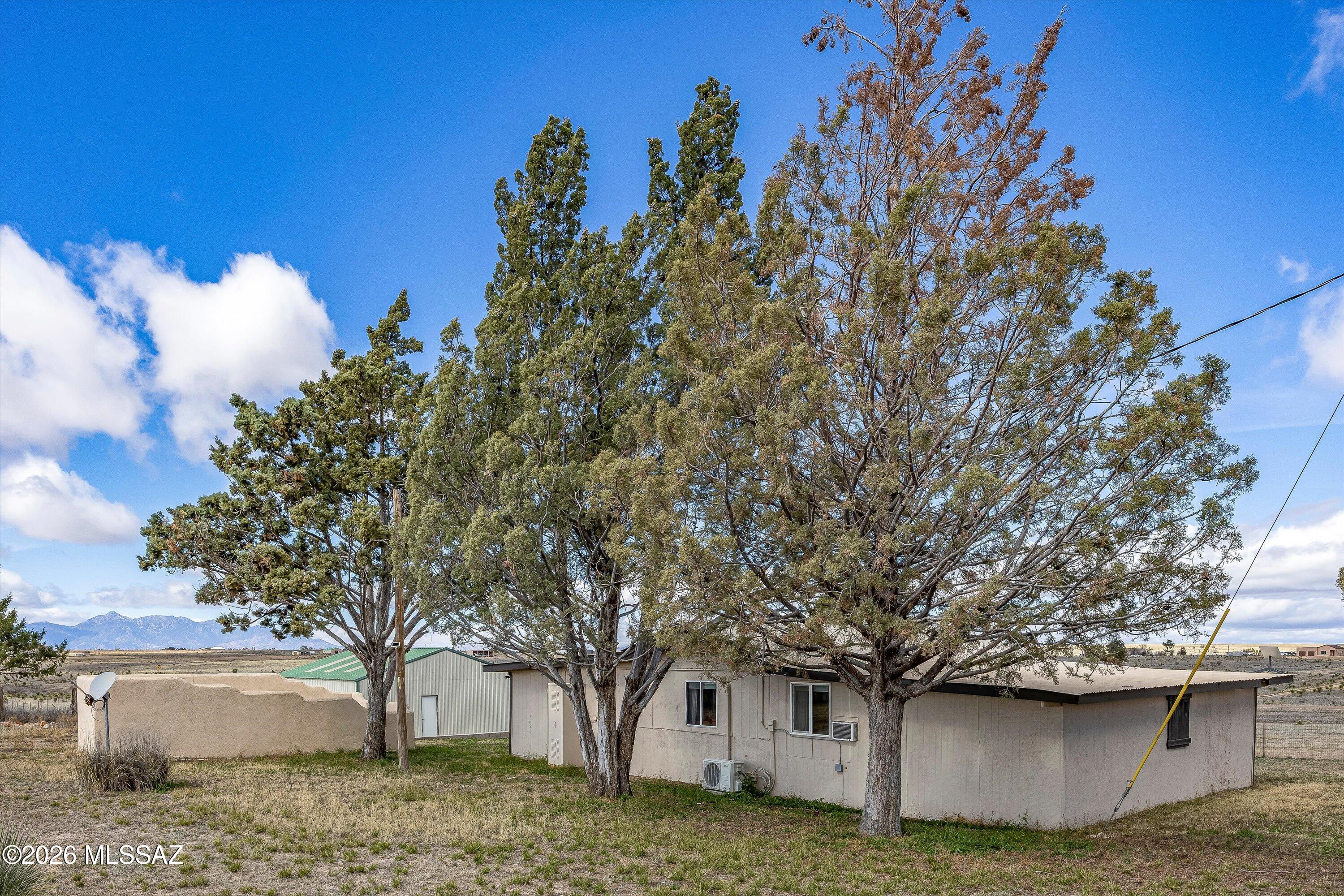 Other/Unknown - Residential