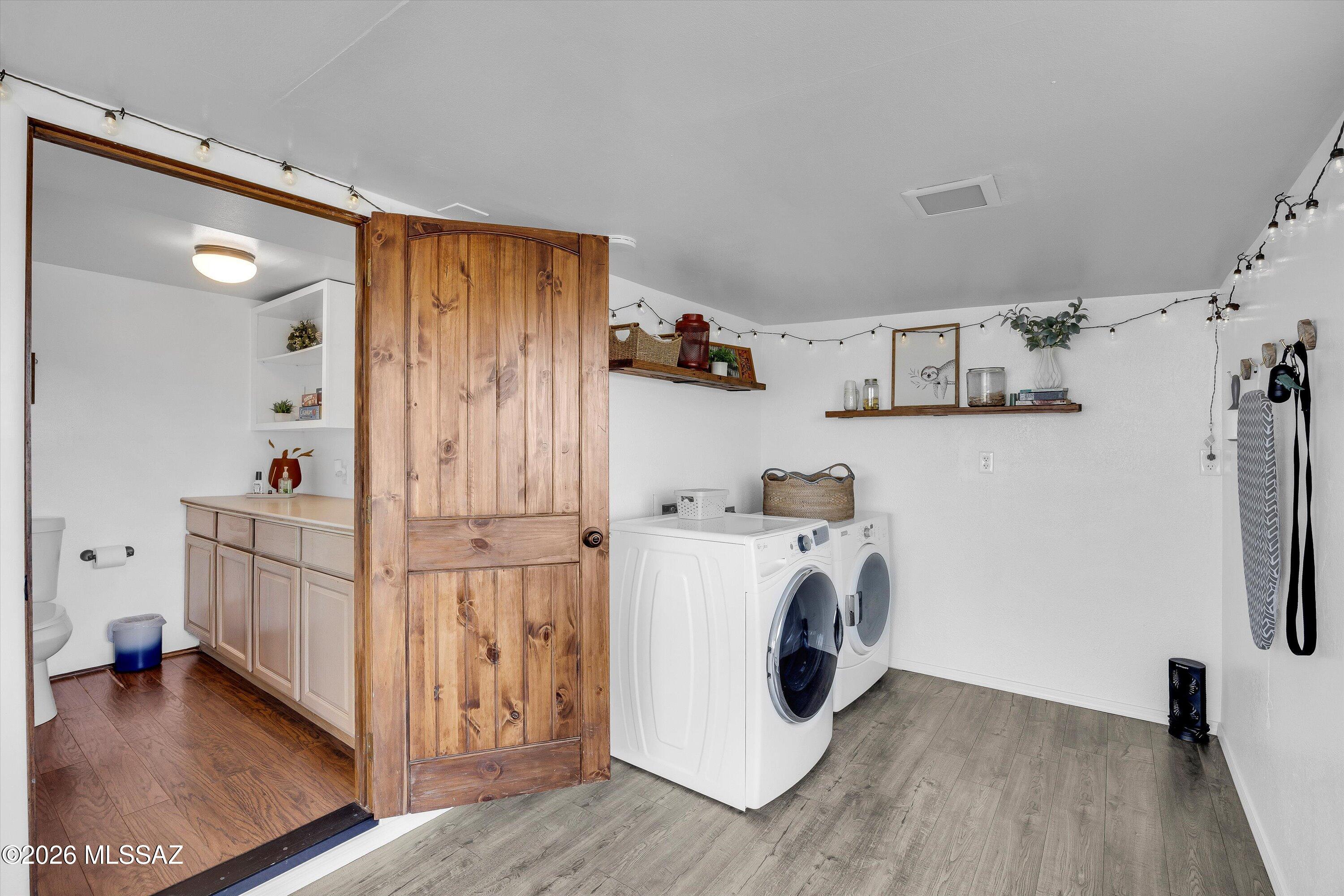 Other/Unknown - Residential