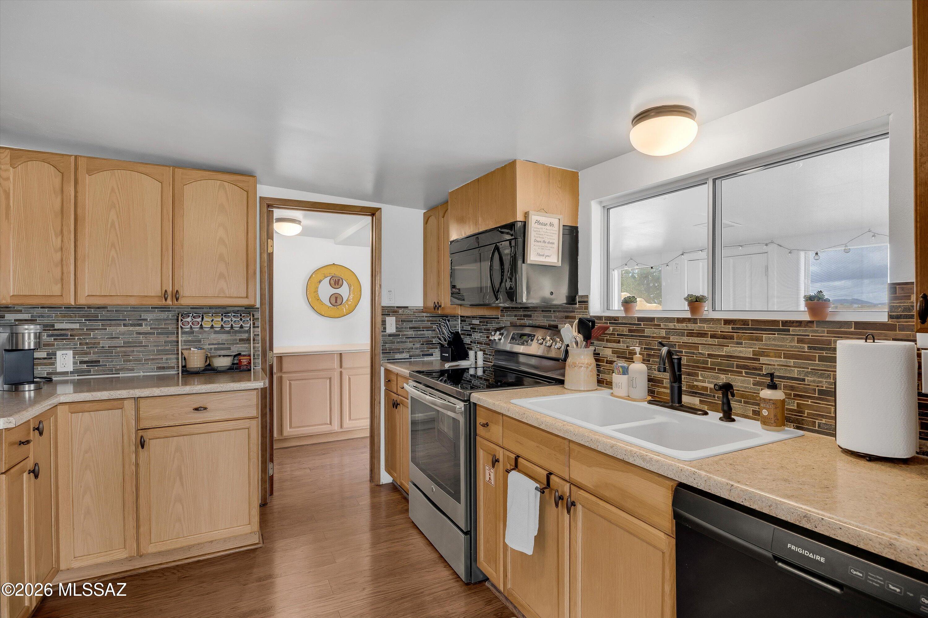 Other/Unknown - Residential