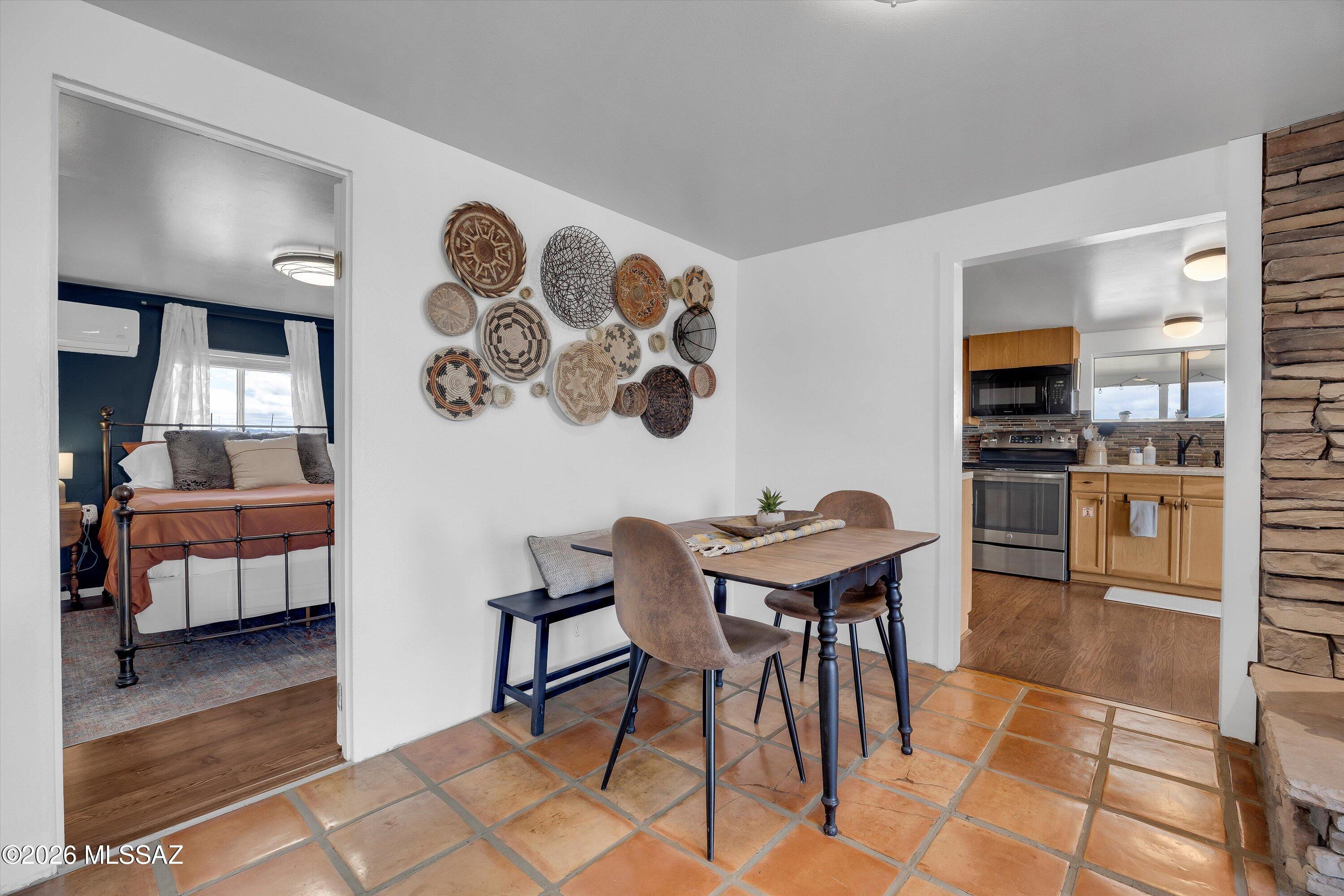 Other/Unknown - Residential
