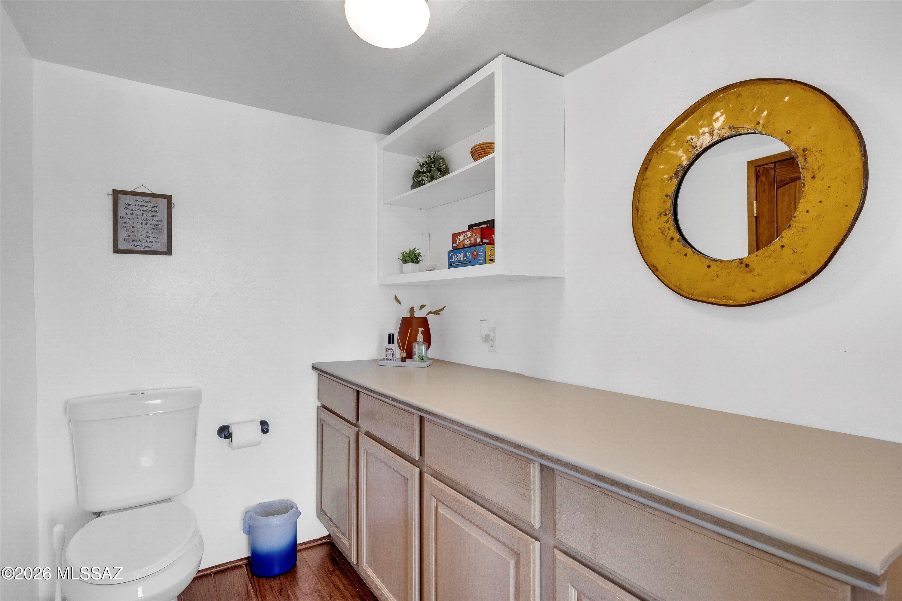 Other/Unknown - Residential