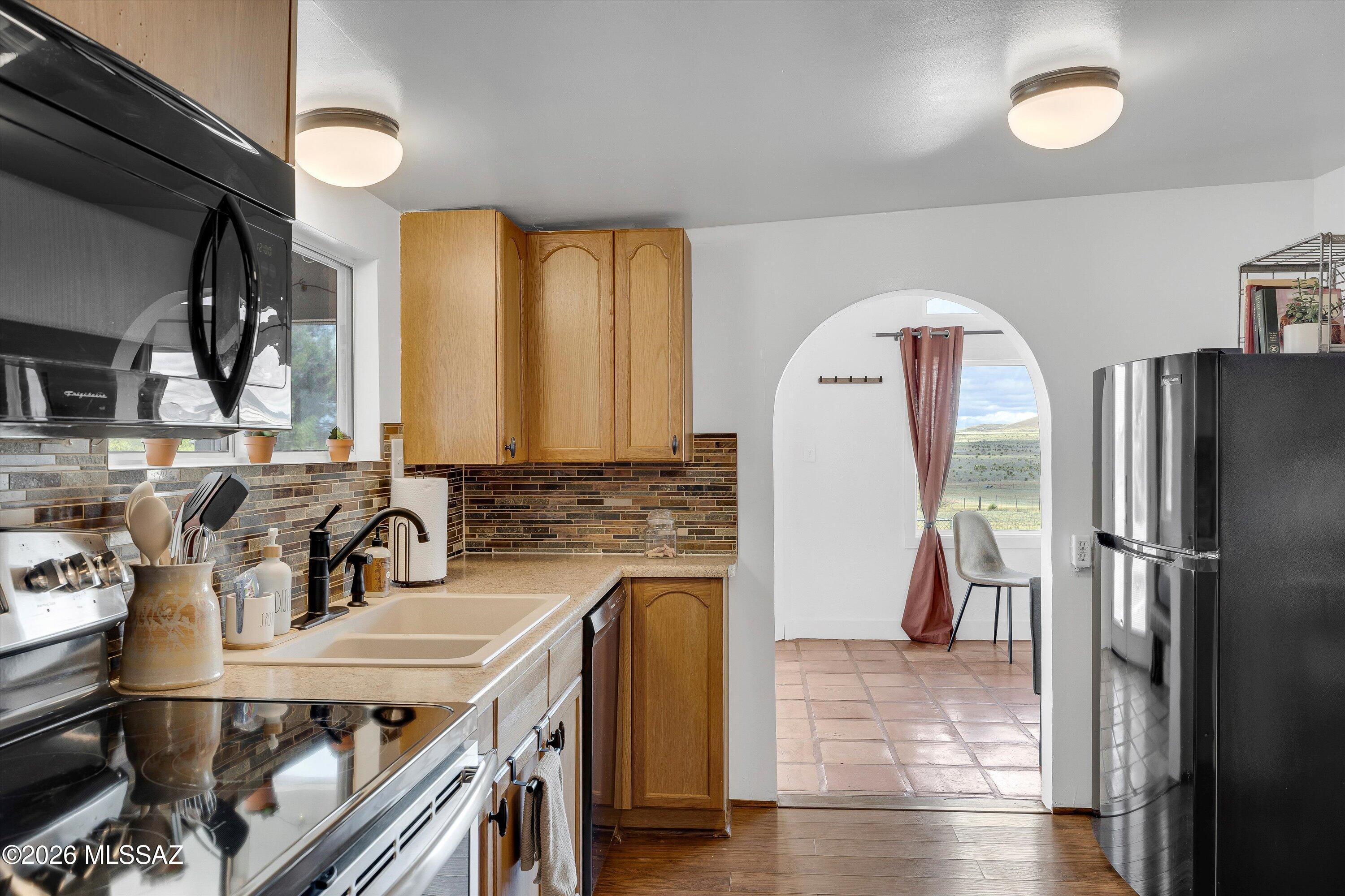 Other/Unknown - Residential