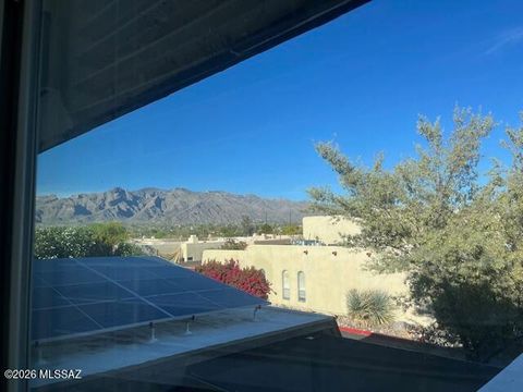 Photo of 1527 E Prince Road, Tucson, AZ 85719 (MLS # 22607881)