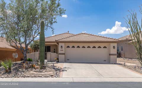 Photo of 13537 N Holly Grape Drive, Marana, AZ 85658 (MLS # 22615515)