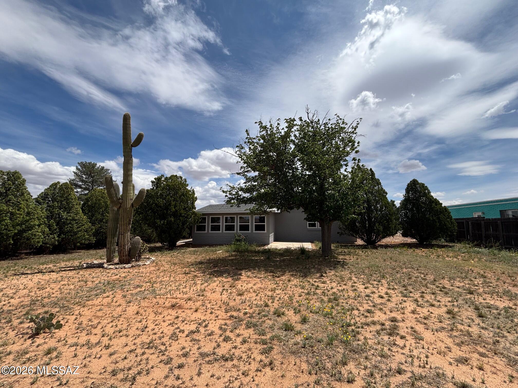 Arizona Sun Sites - Residential