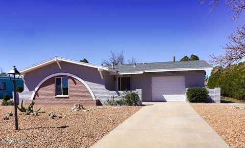 Photo of 905 E Clouse Street, Sunsites, AZ 85625 (MLS # 22605877)