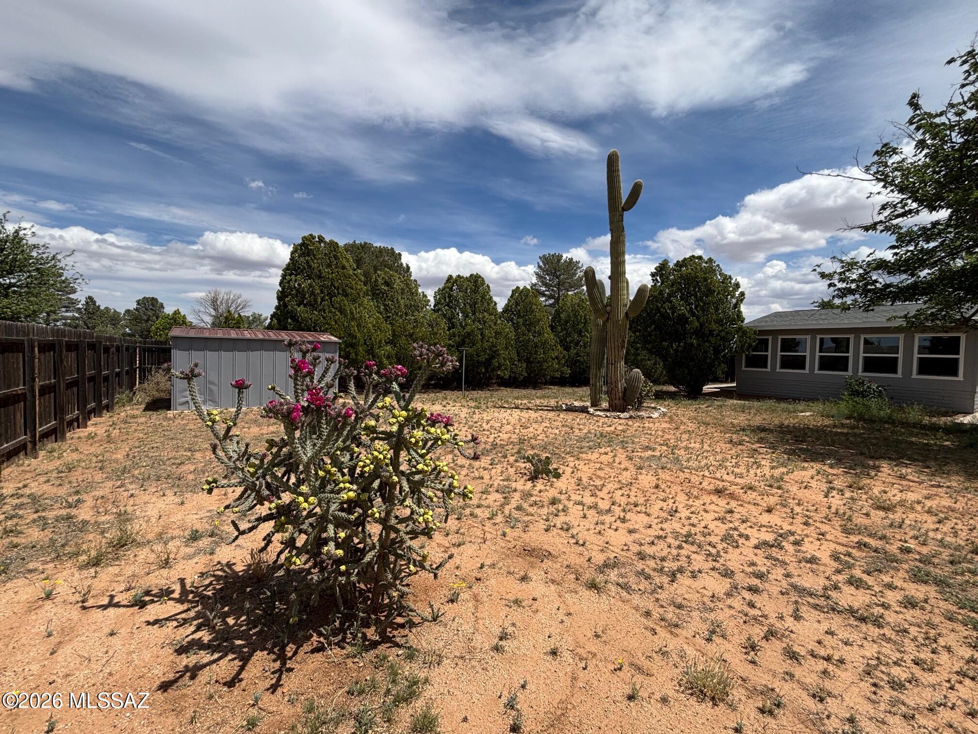 Arizona Sun Sites - Residential