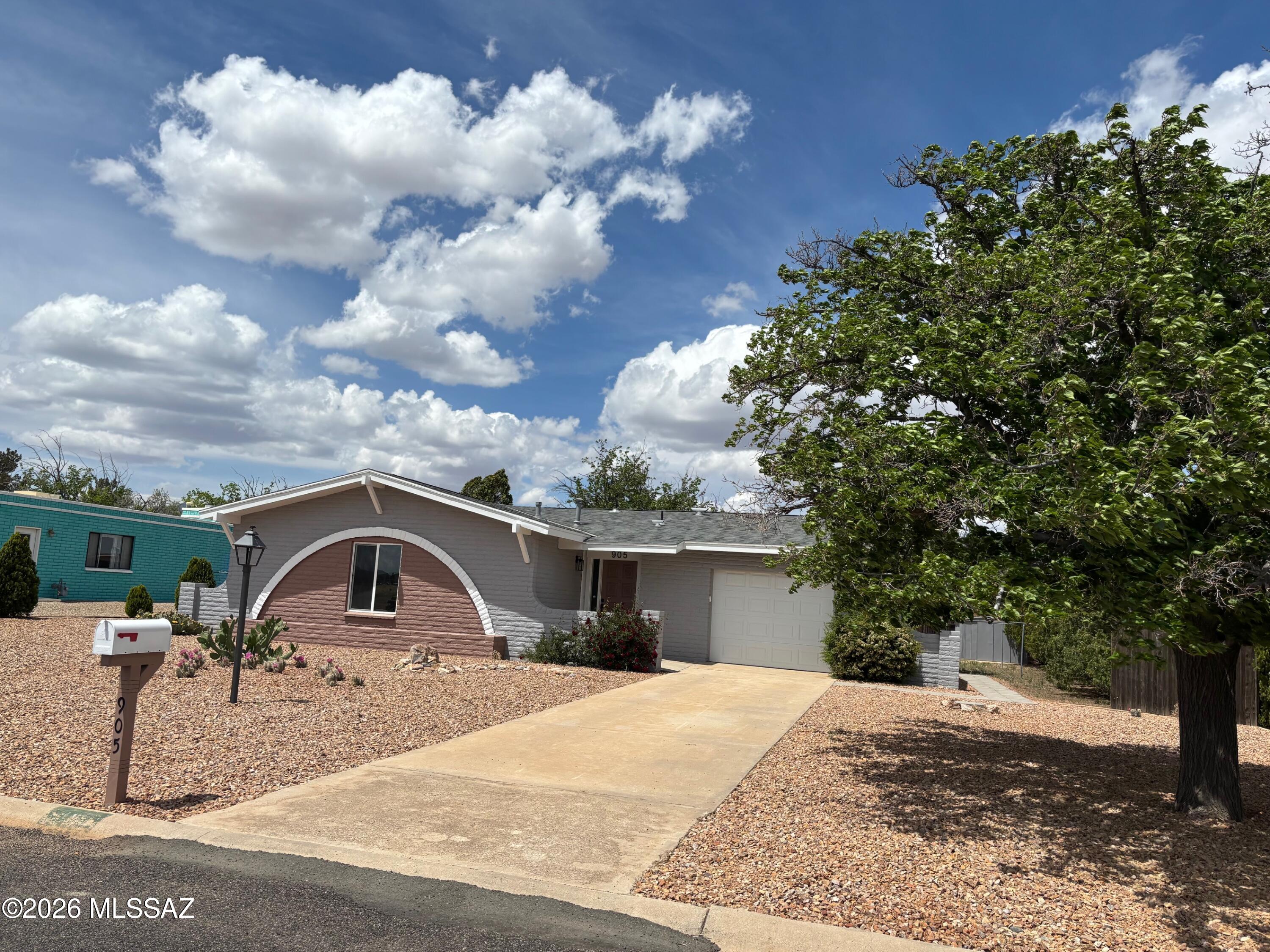 Arizona Sun Sites - Residential
