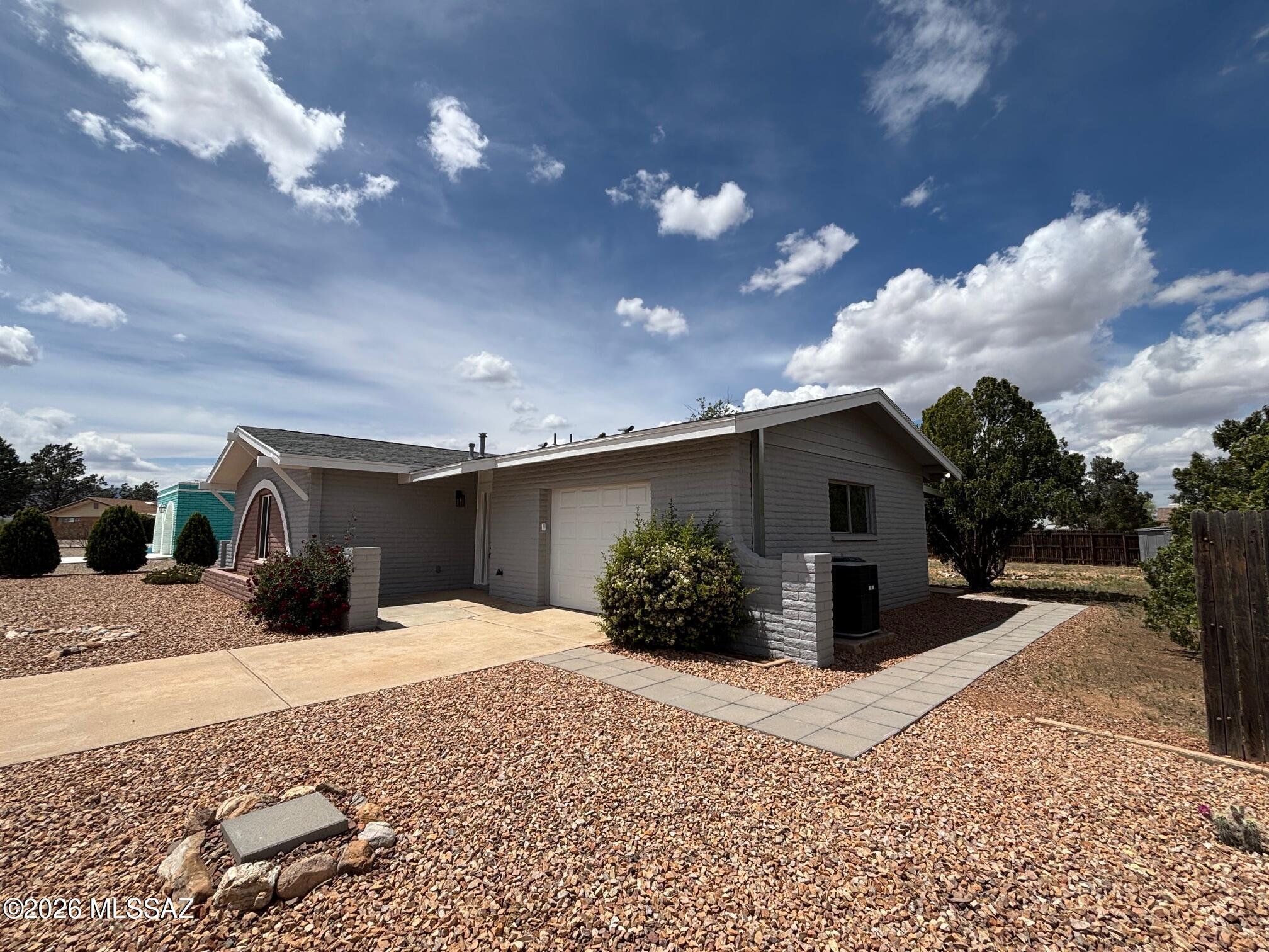 Arizona Sun Sites - Residential