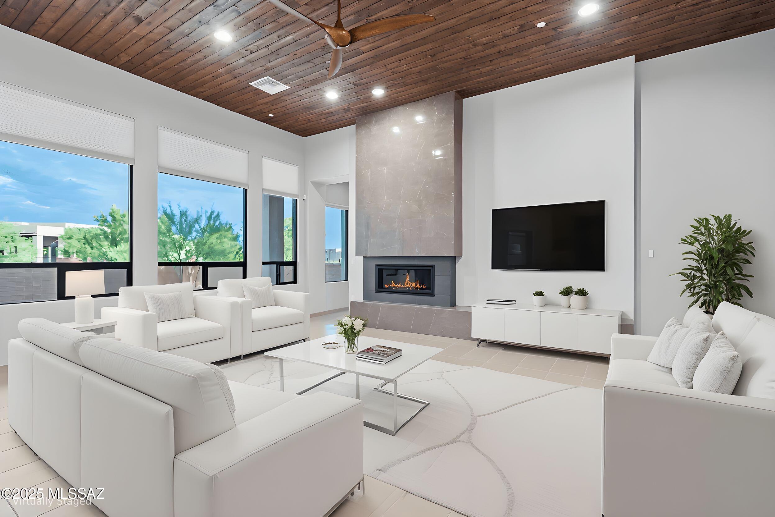 Tortolita Vistas (1-22, 36-39, 92-150) - Residential