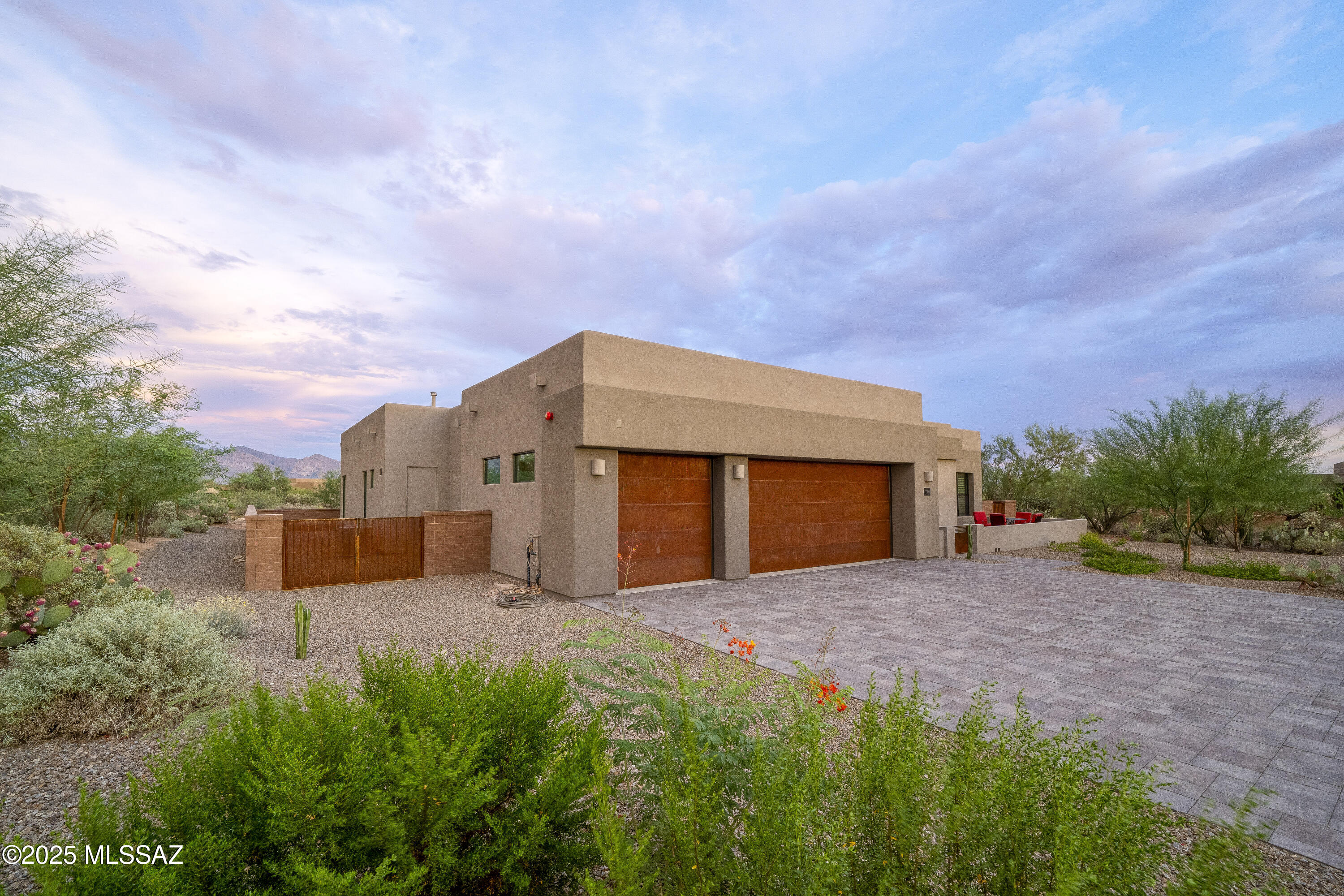 Tortolita Vistas (1-22, 36-39, 92-150) - Residential