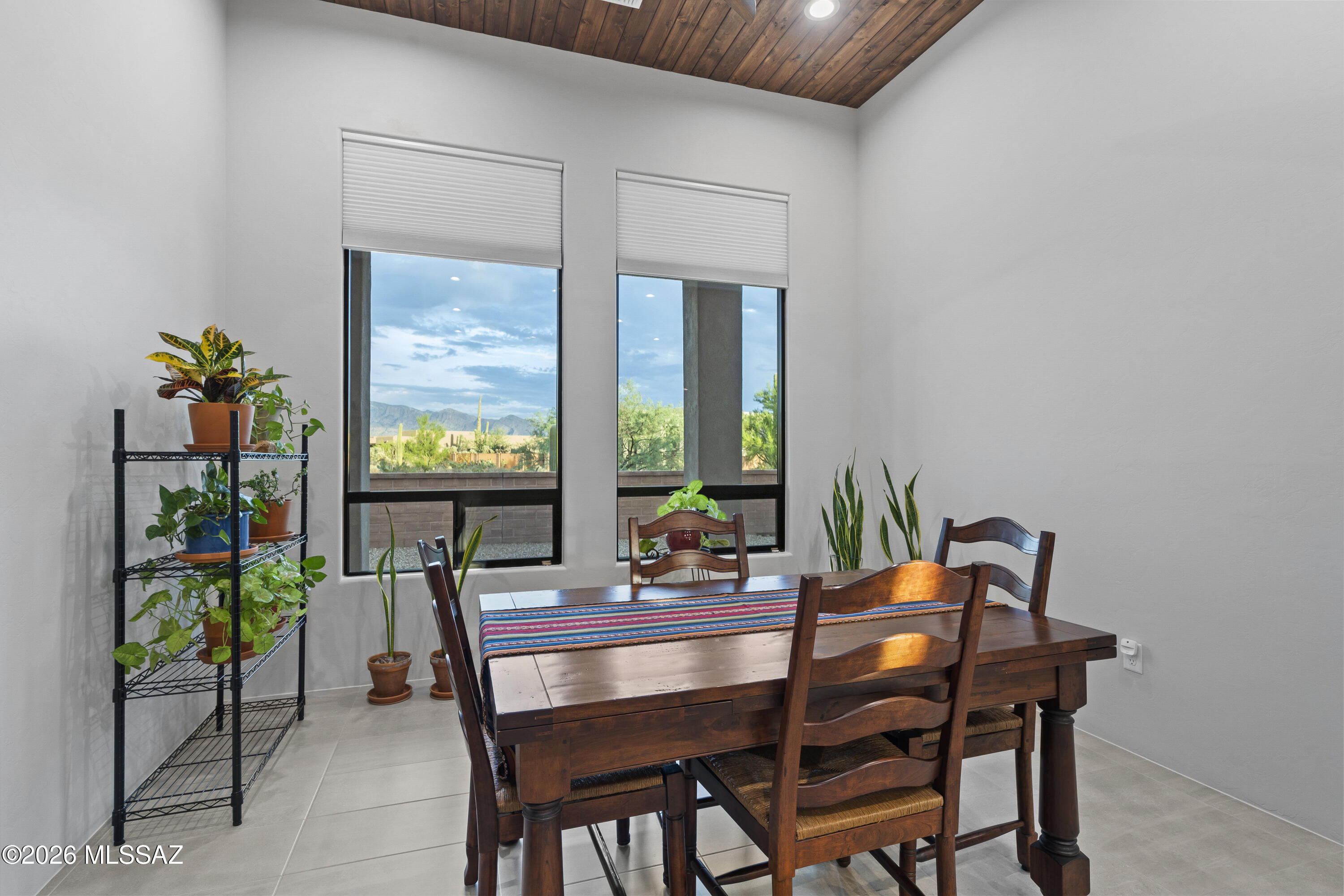 Tortolita Vistas (1-22, 36-39, 92-150) - Residential