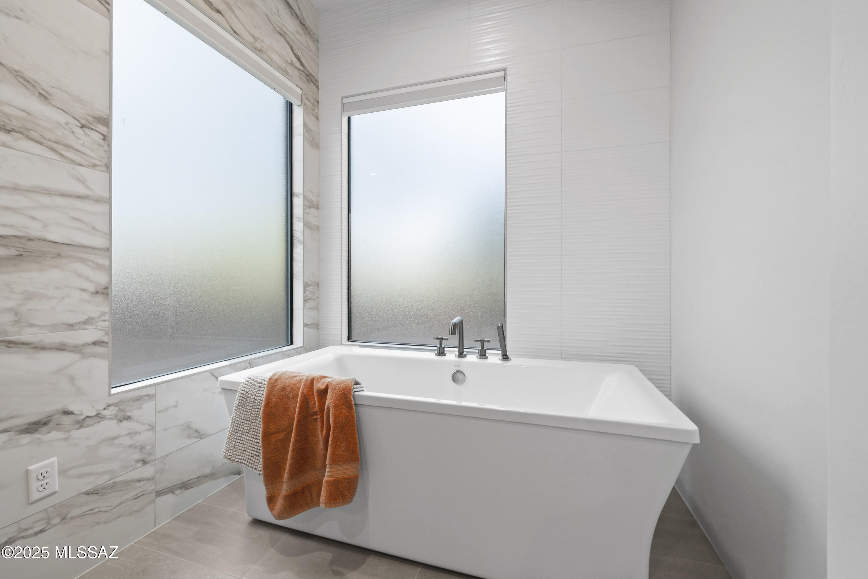 Tortolita Vistas (1-22, 36-39, 92-150) - Residential