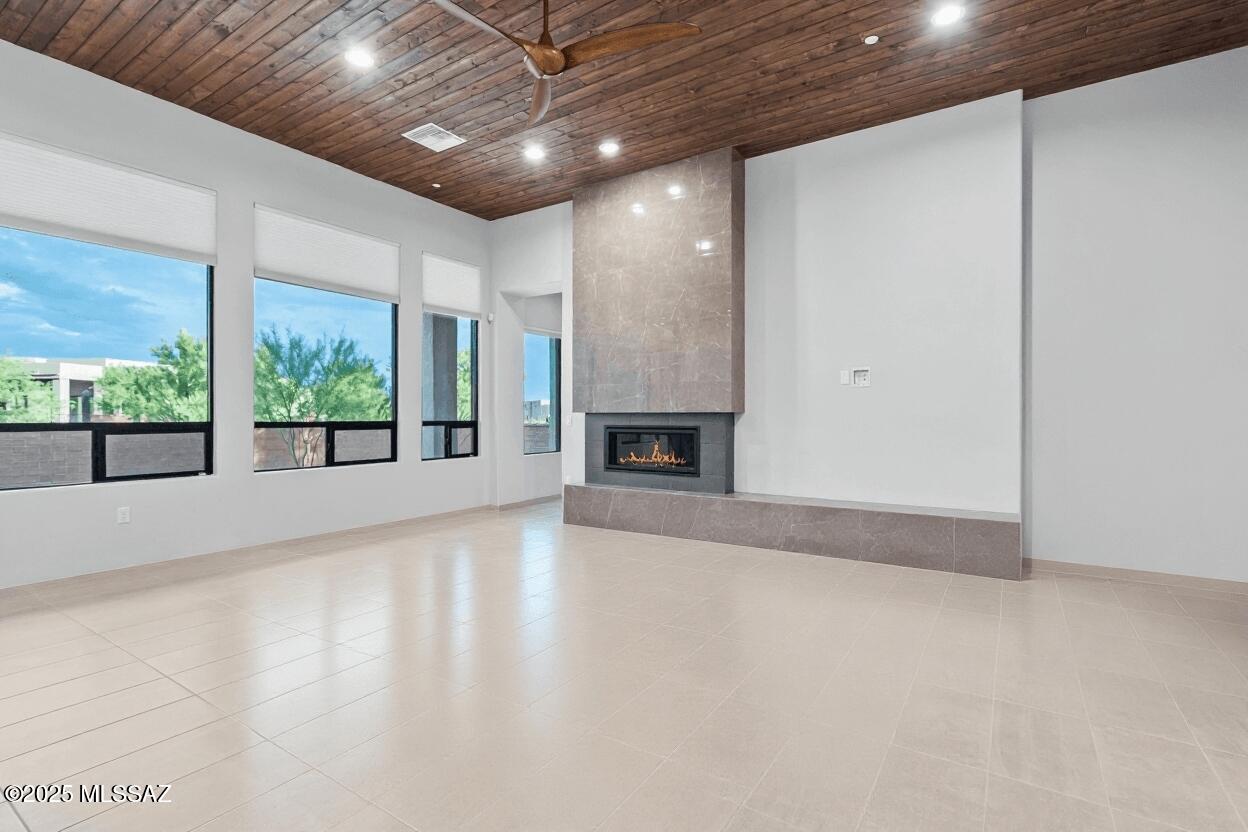 Tortolita Vistas (1-22, 36-39, 92-150) - Residential