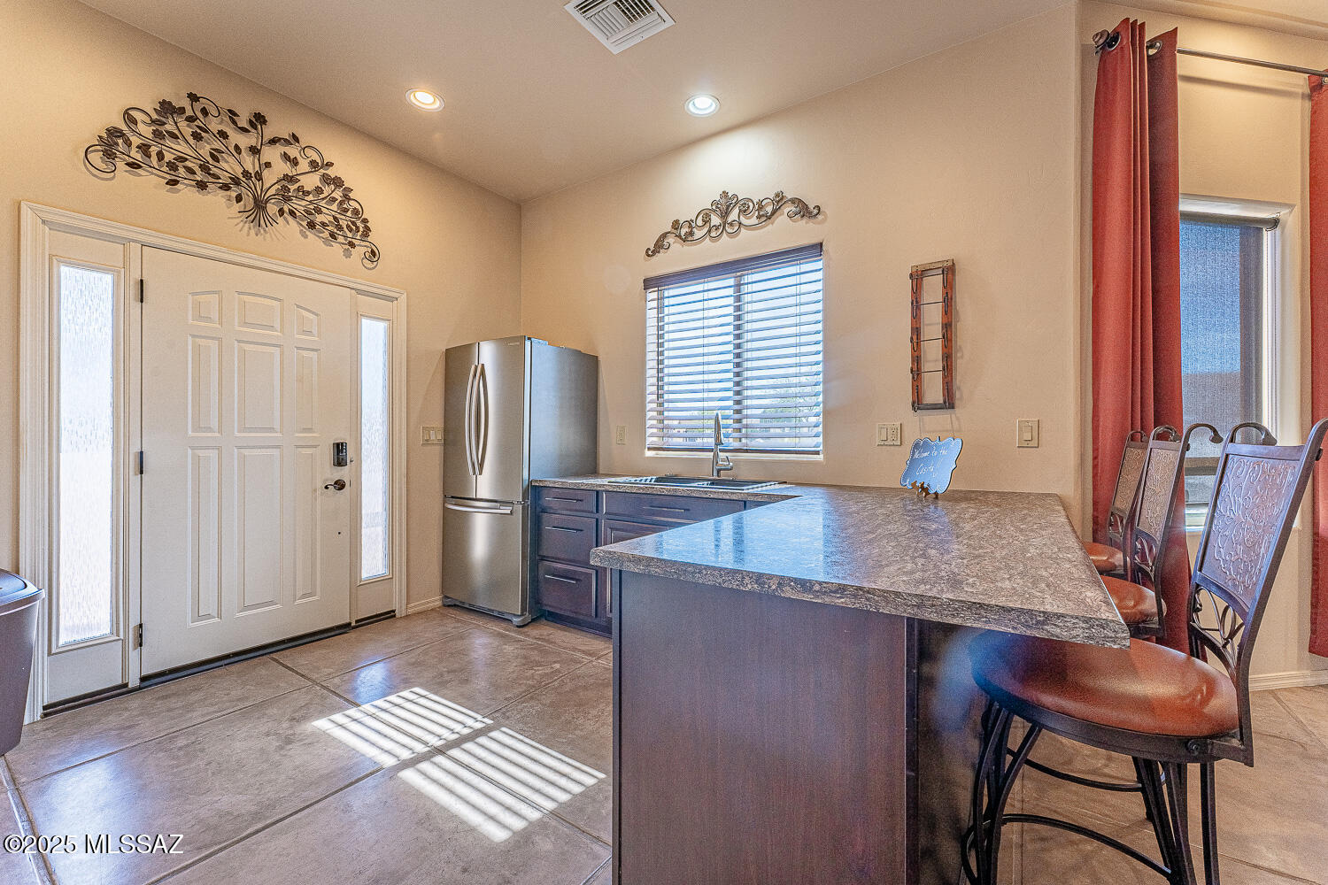 Mesquite Heights (1-42) - Residential