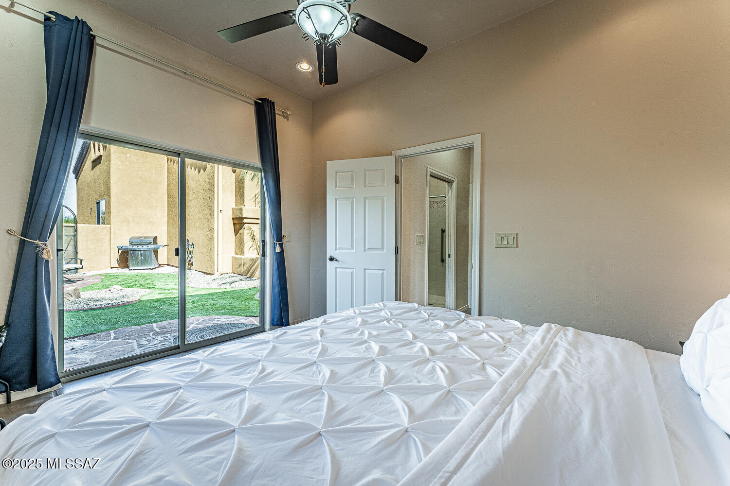Mesquite Heights (1-42) - Residential