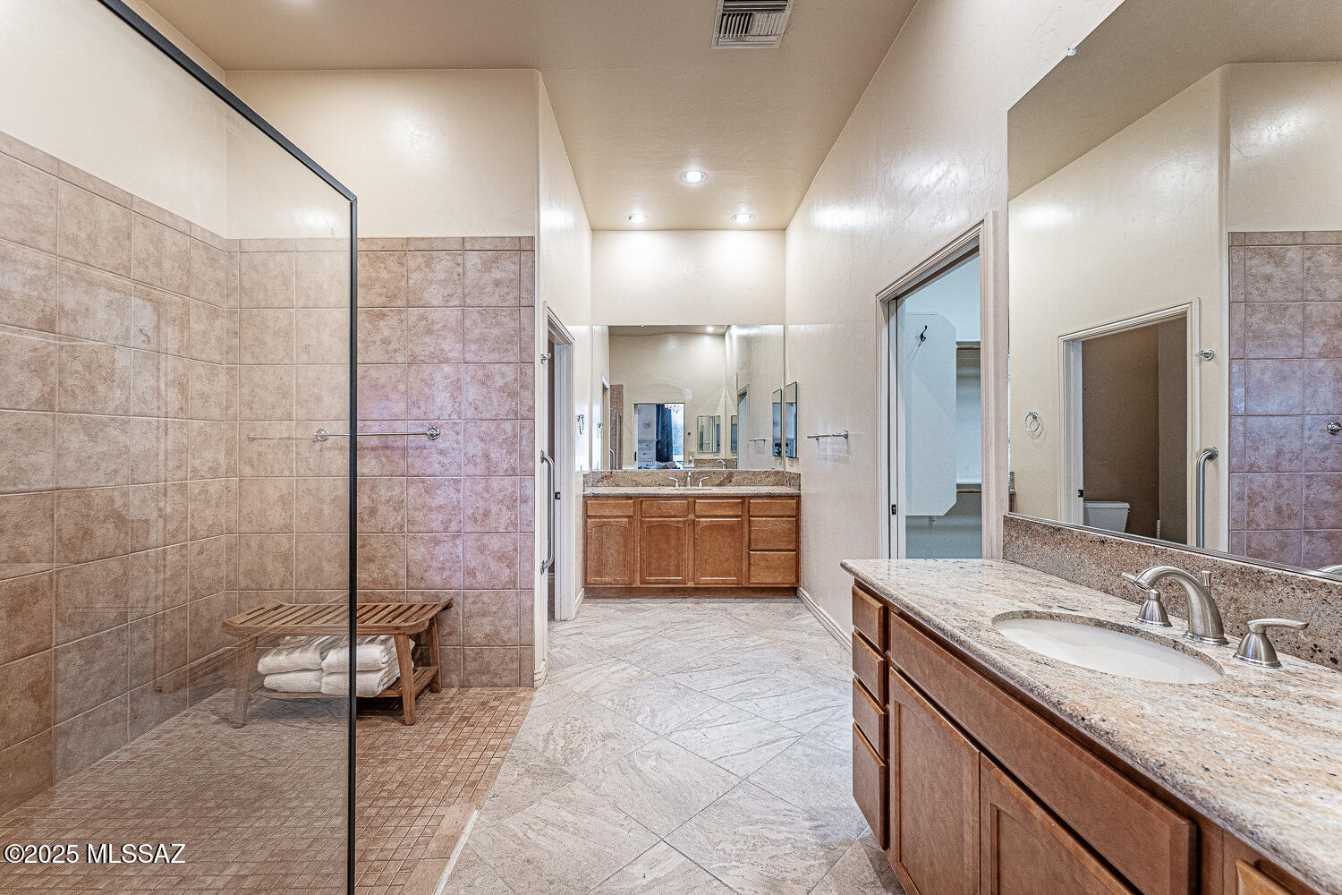 Mesquite Heights (1-42) - Residential