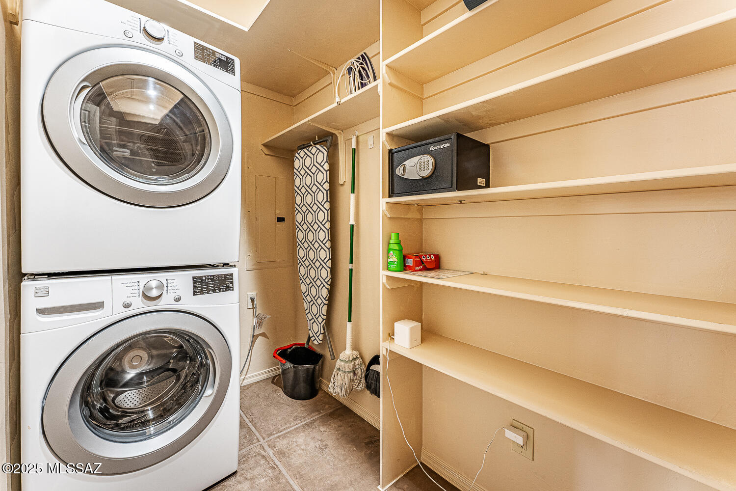 Mesquite Heights (1-42) - Residential
