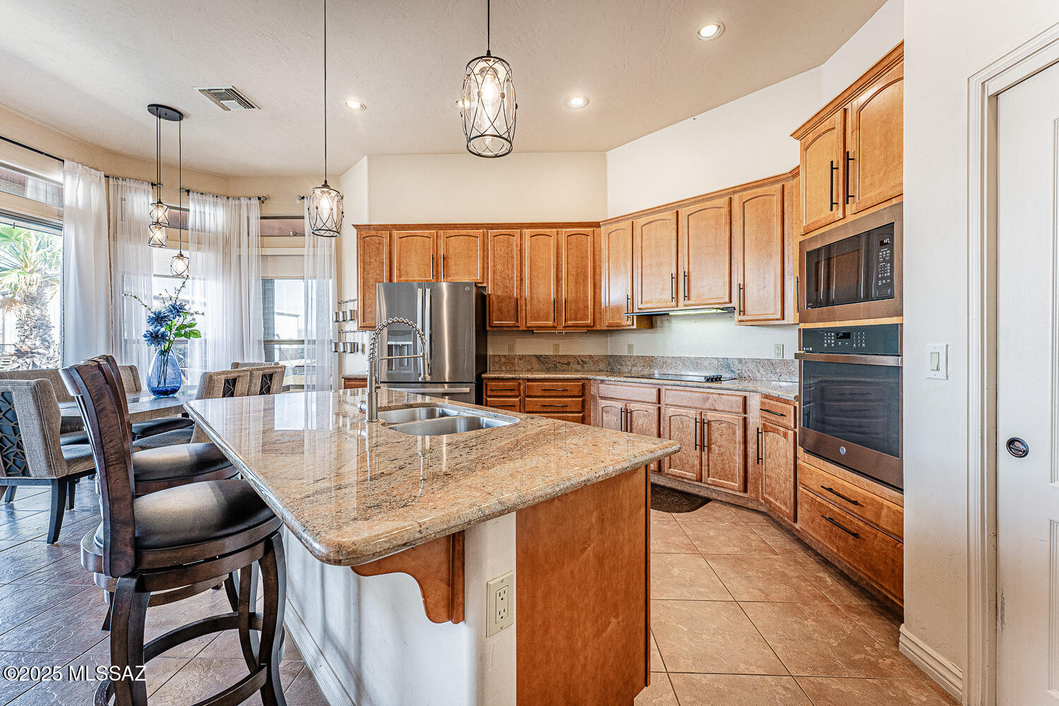 Mesquite Heights (1-42) - Residential