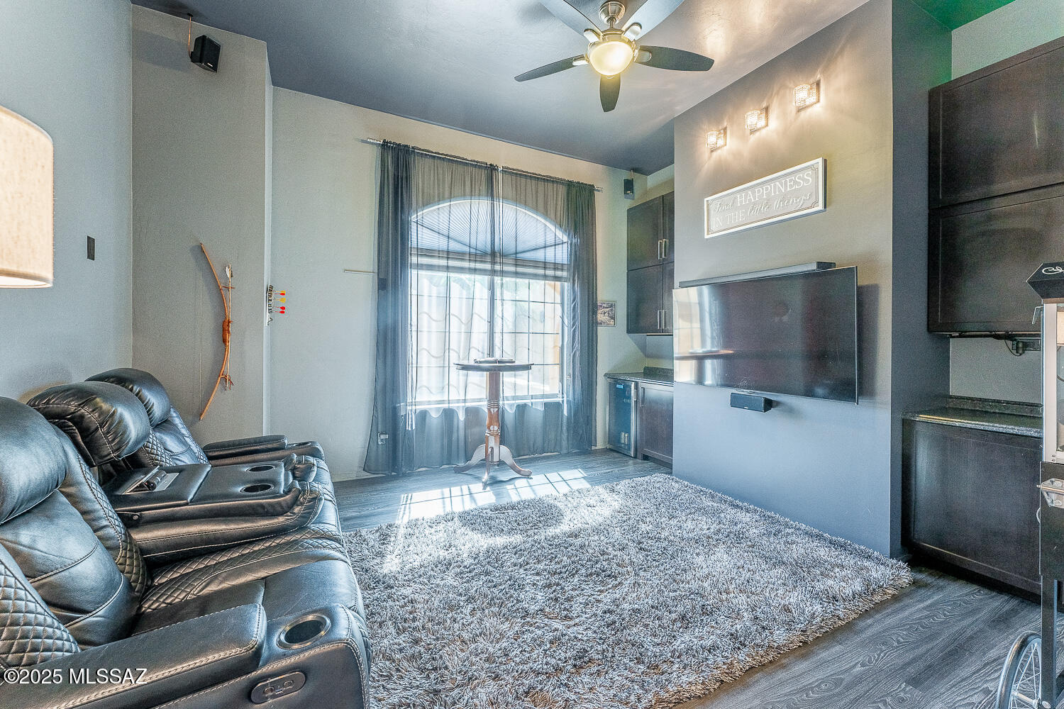 Mesquite Heights (1-42) - Residential