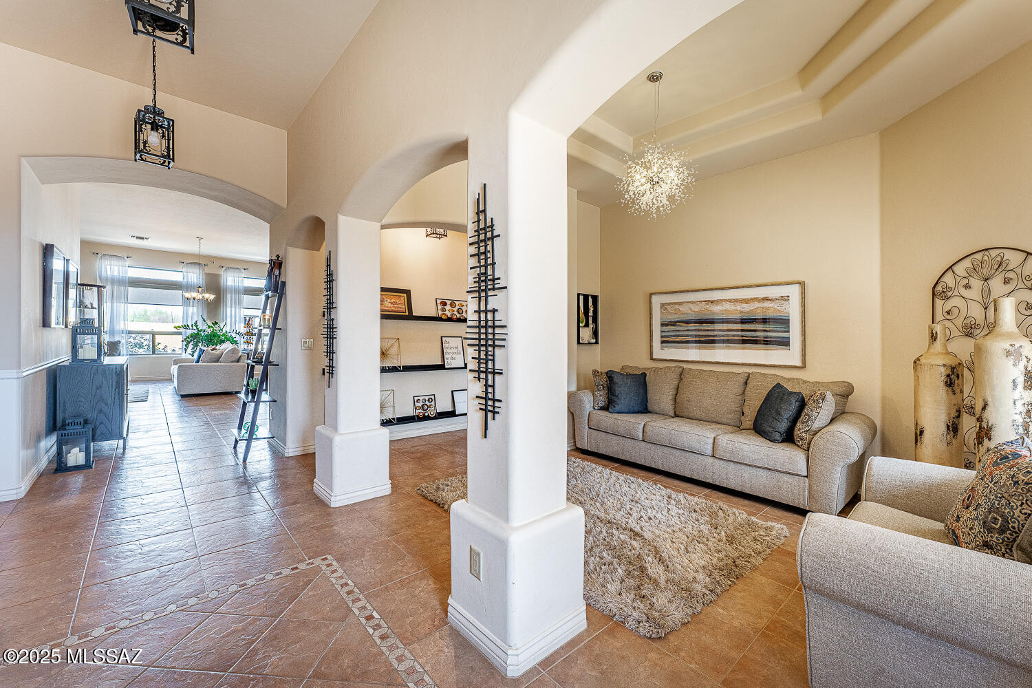 Mesquite Heights (1-42) - Residential