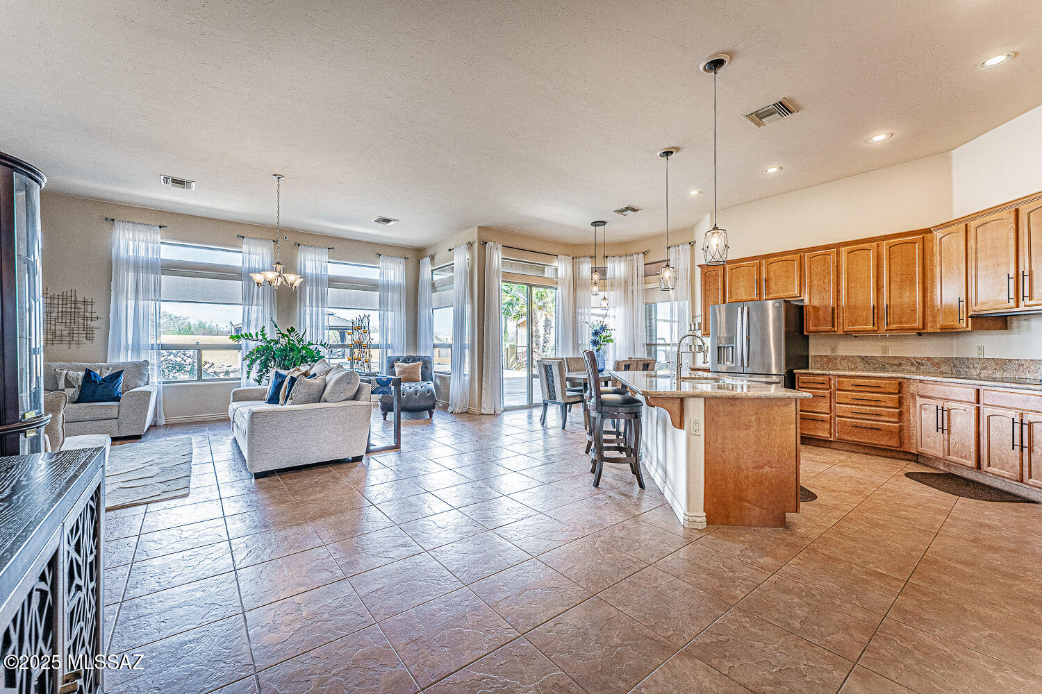Mesquite Heights (1-42) - Residential