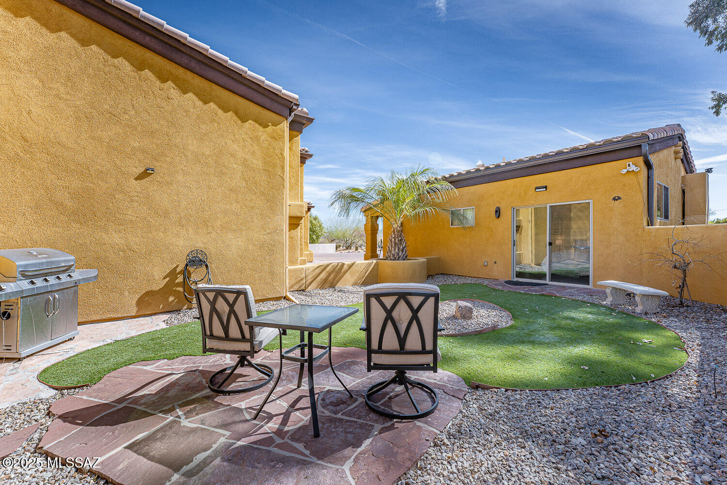 Mesquite Heights (1-42) - Residential
