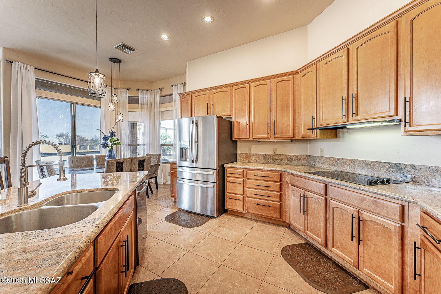Mesquite Heights (1-42) - Residential
