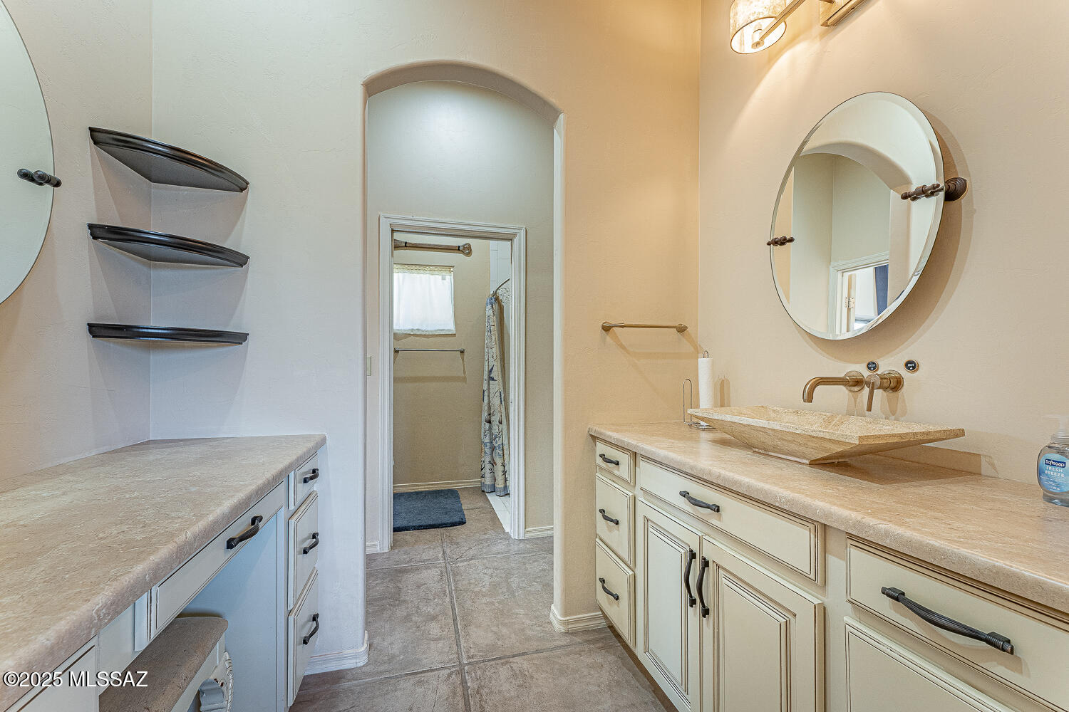 Mesquite Heights (1-42) - Residential