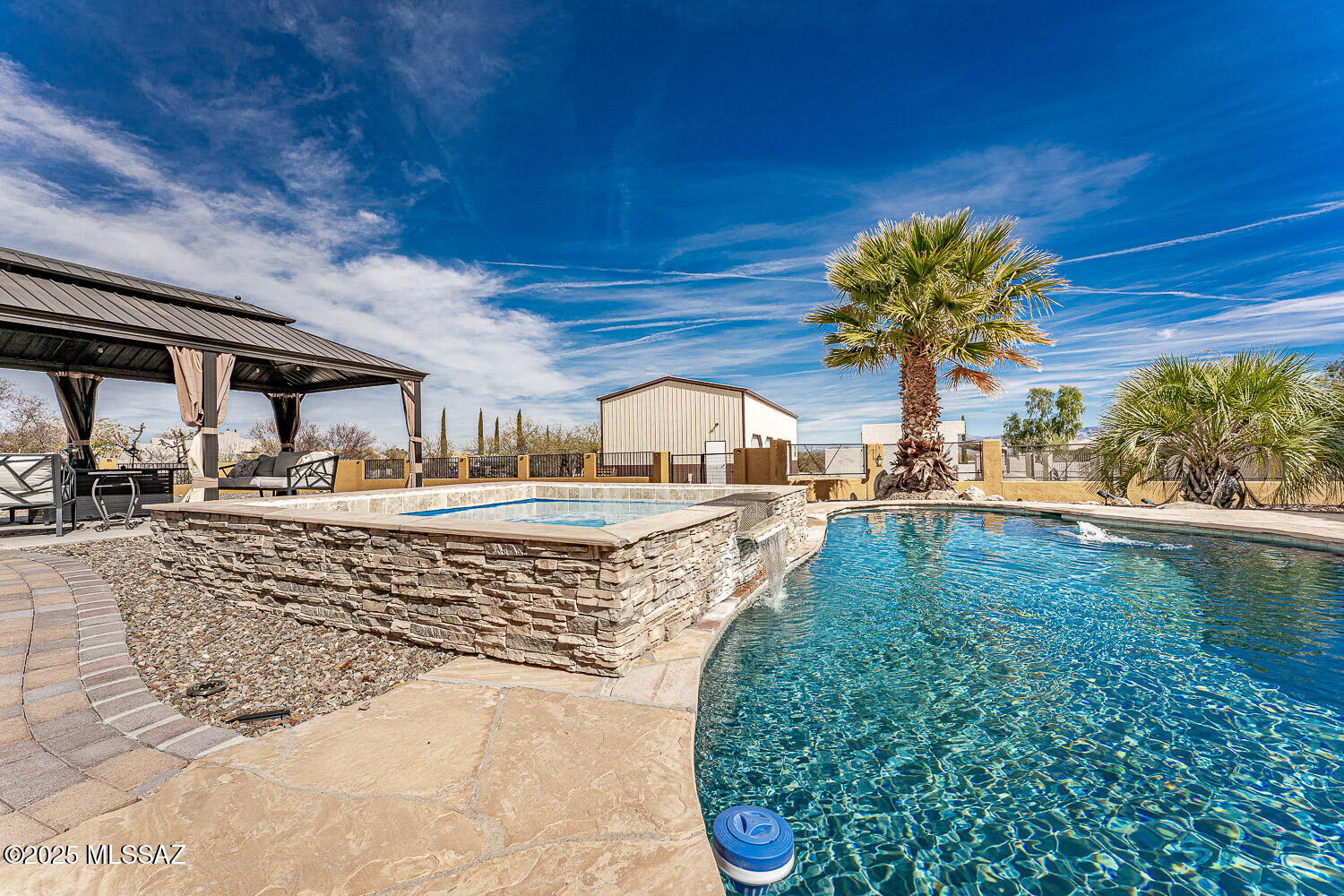 Mesquite Heights (1-42) - Residential