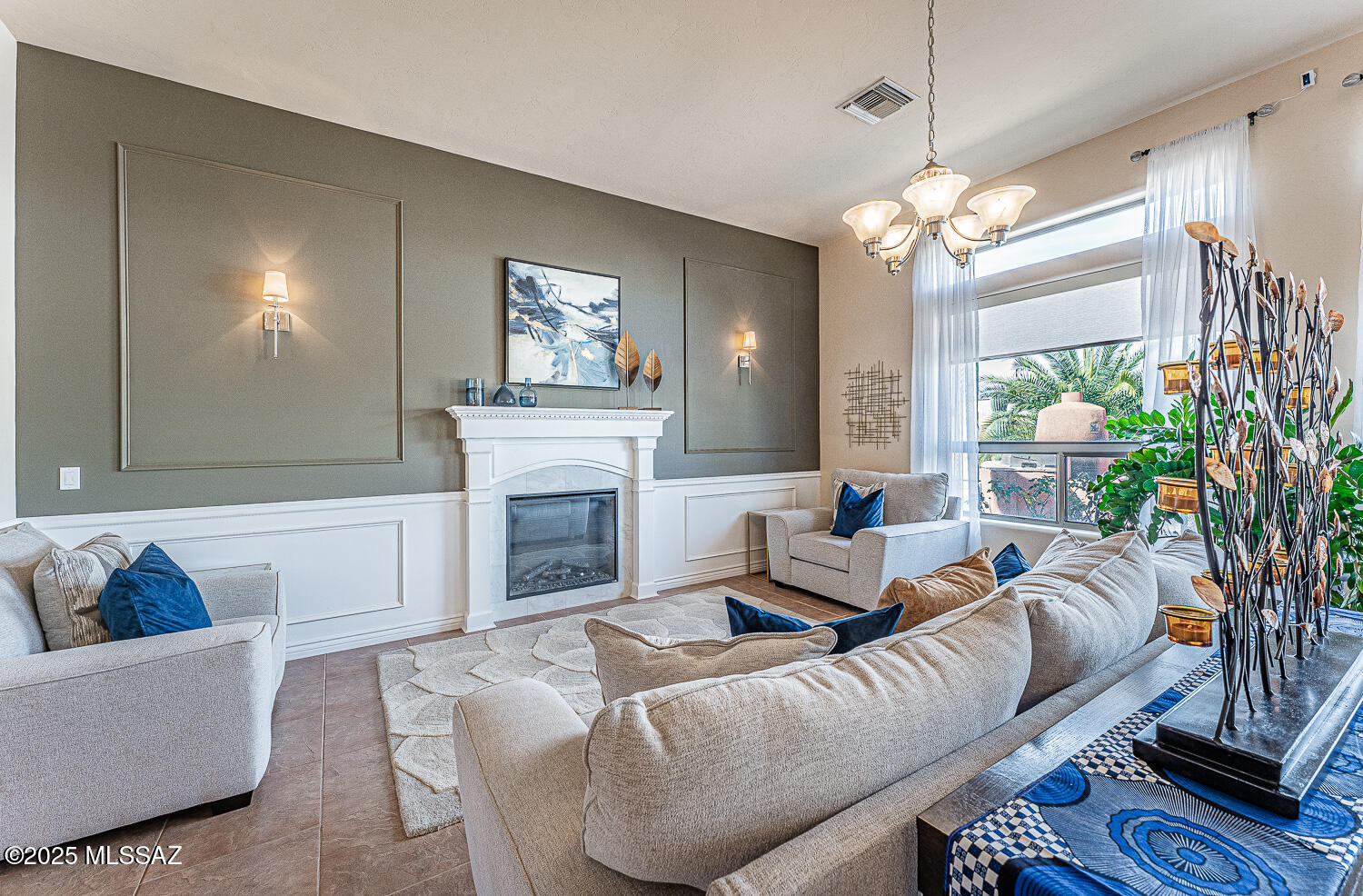 Mesquite Heights (1-42) - Residential