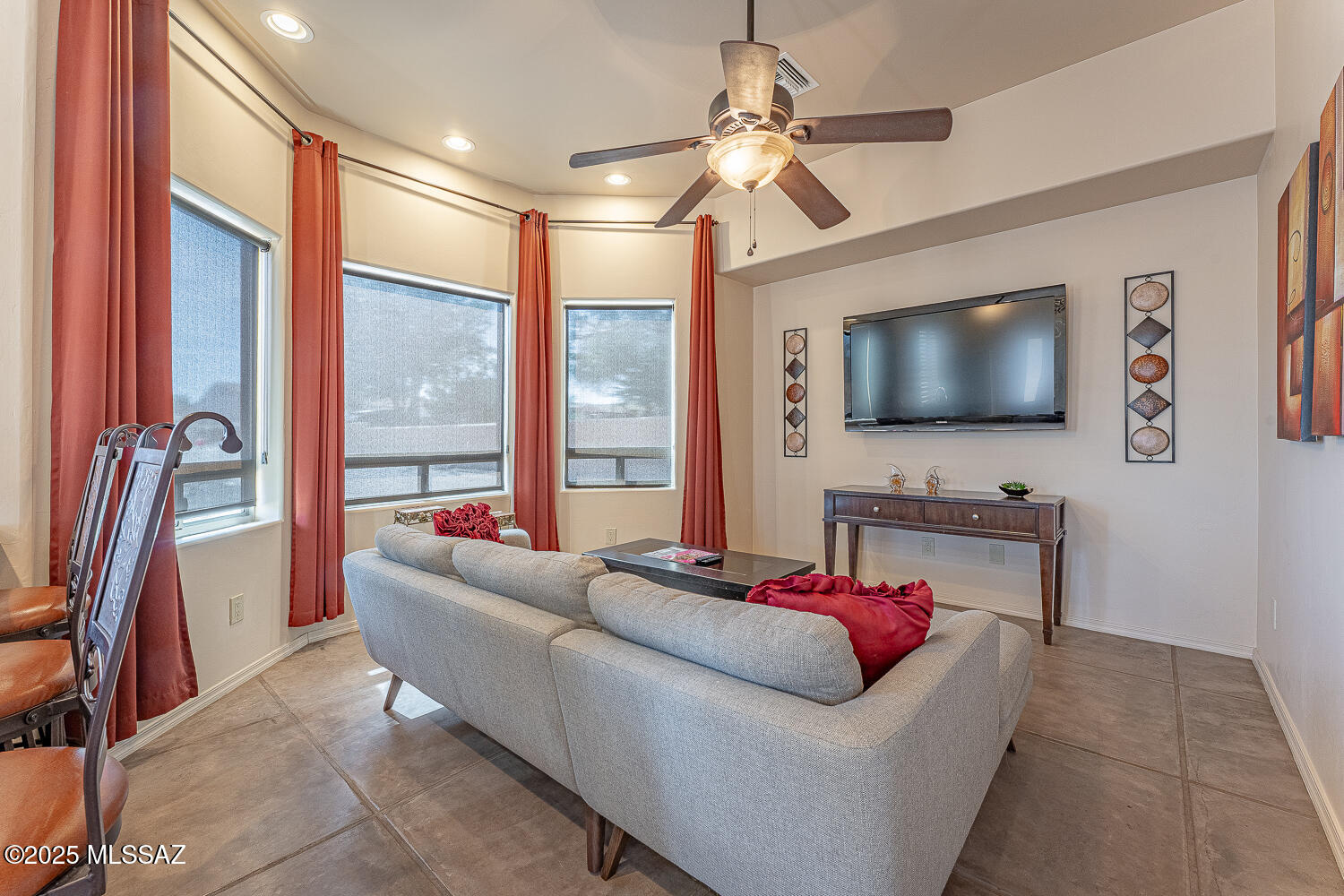 Mesquite Heights (1-42) - Residential