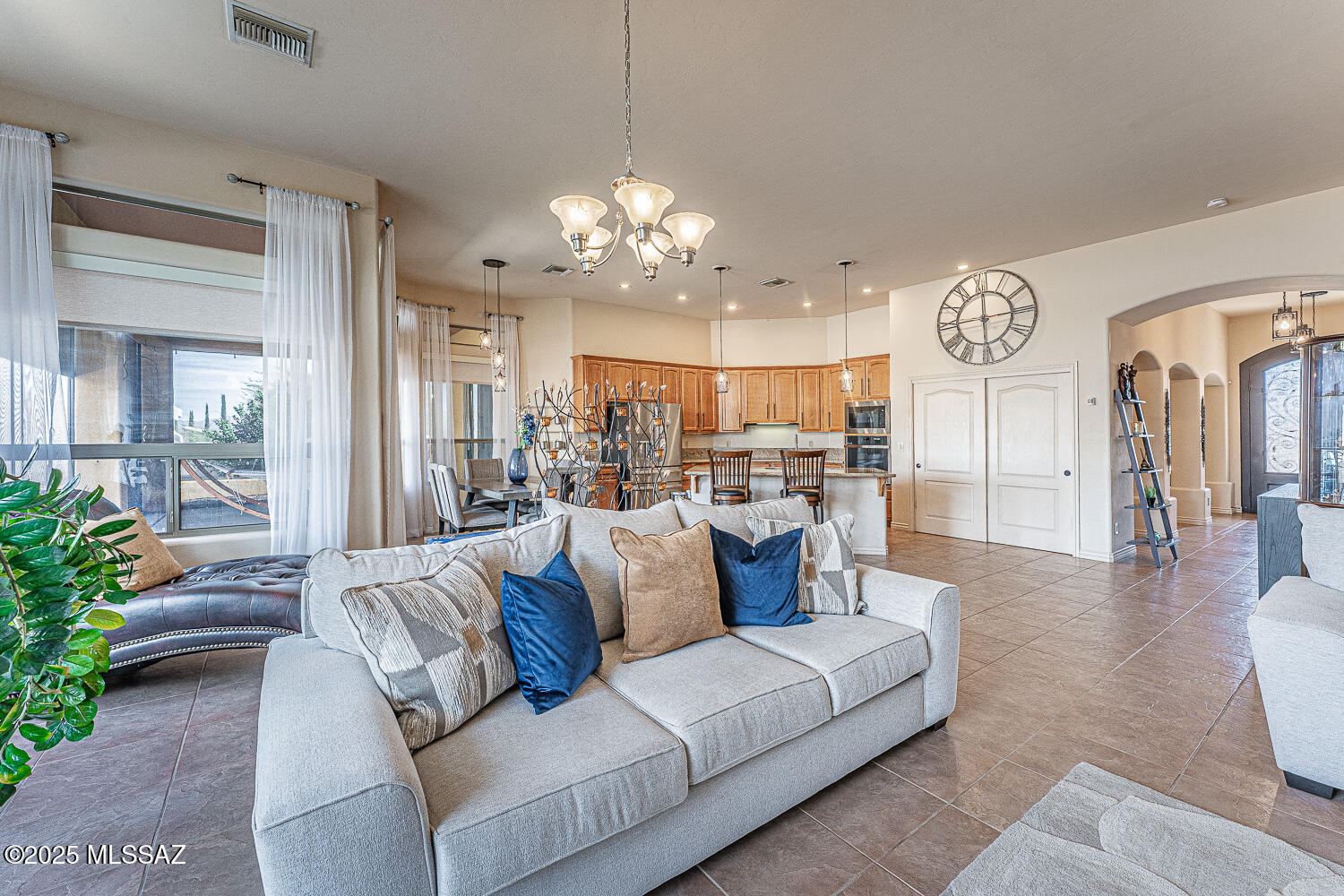 Mesquite Heights (1-42) - Residential
