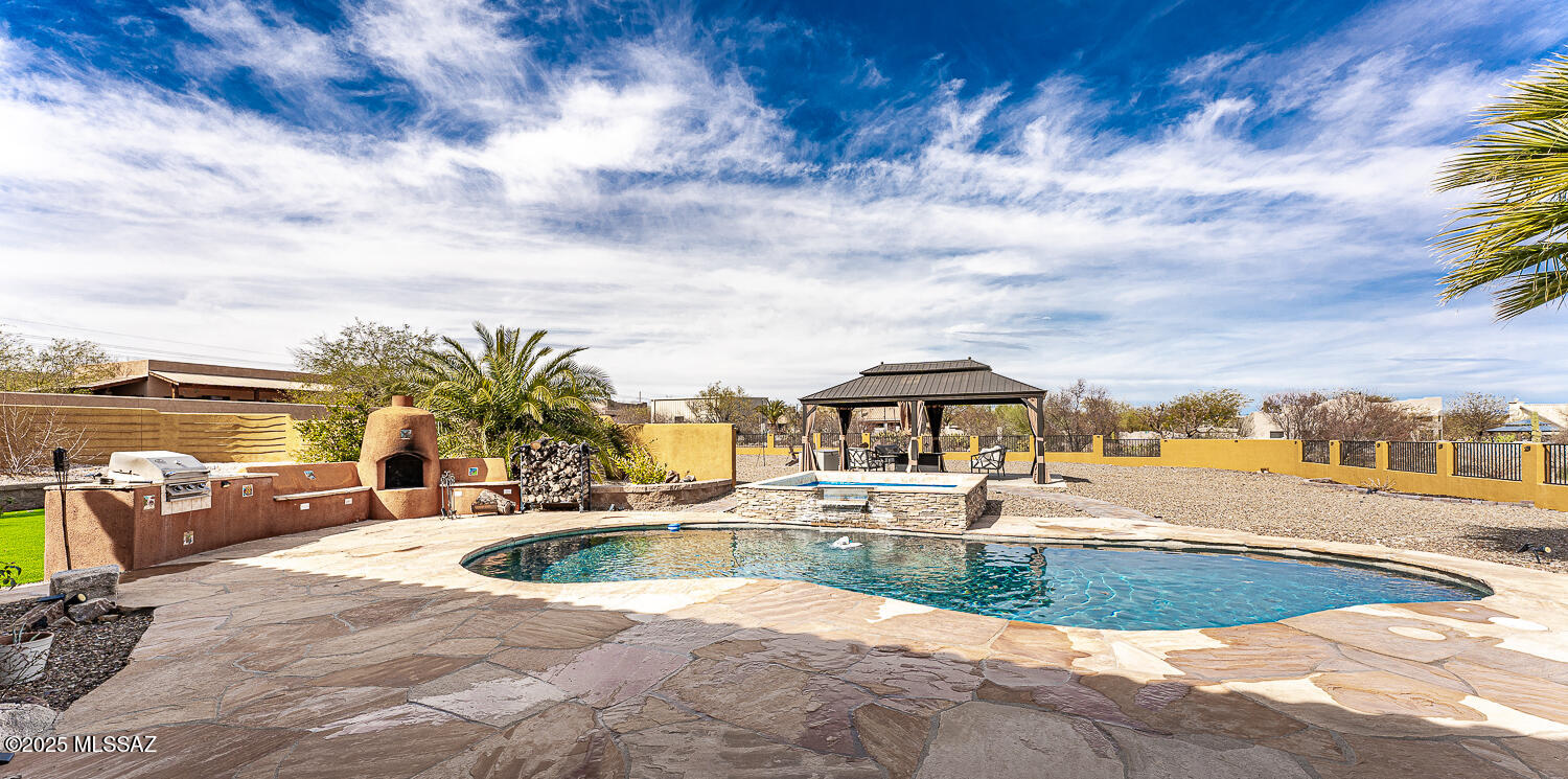 Mesquite Heights (1-42) - Residential