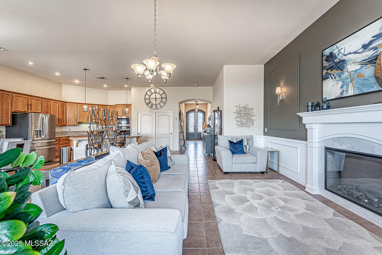 Mesquite Heights (1-42) - Residential