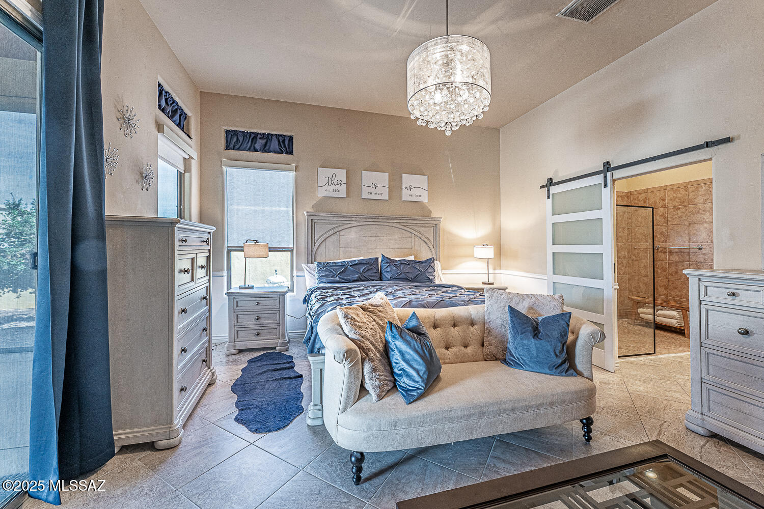 Mesquite Heights (1-42) - Residential