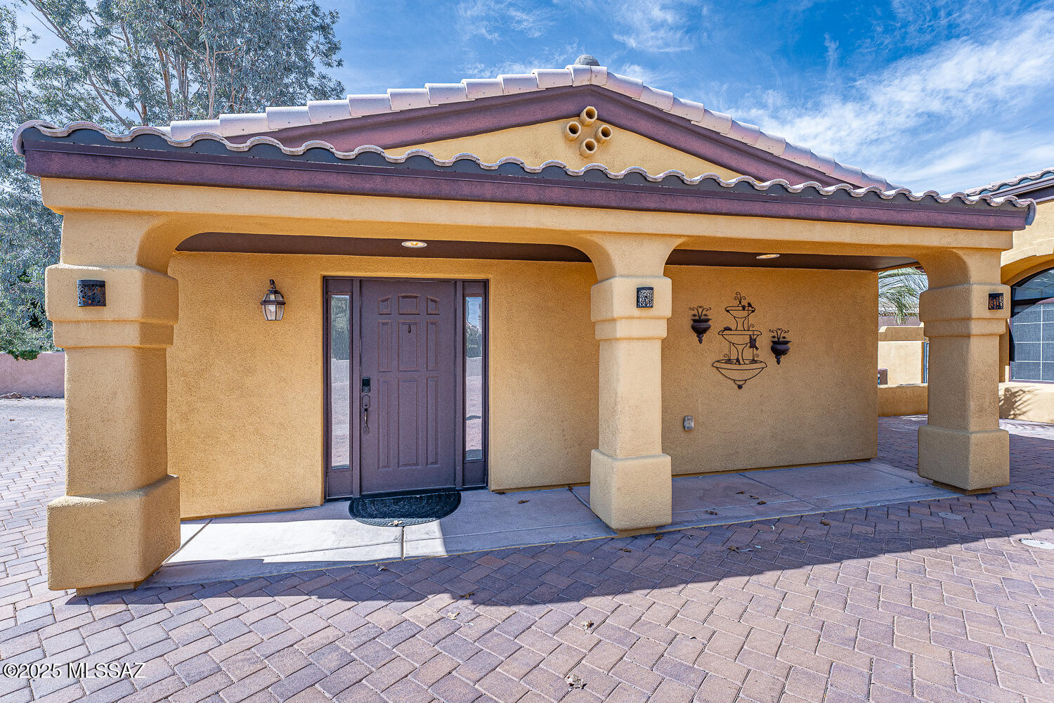 Mesquite Heights (1-42) - Residential