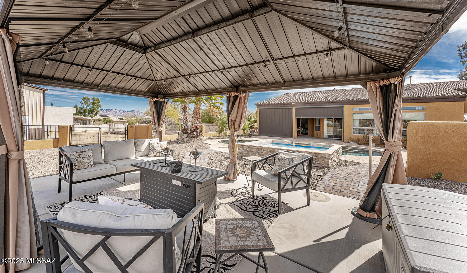 Mesquite Heights (1-42) - Residential
