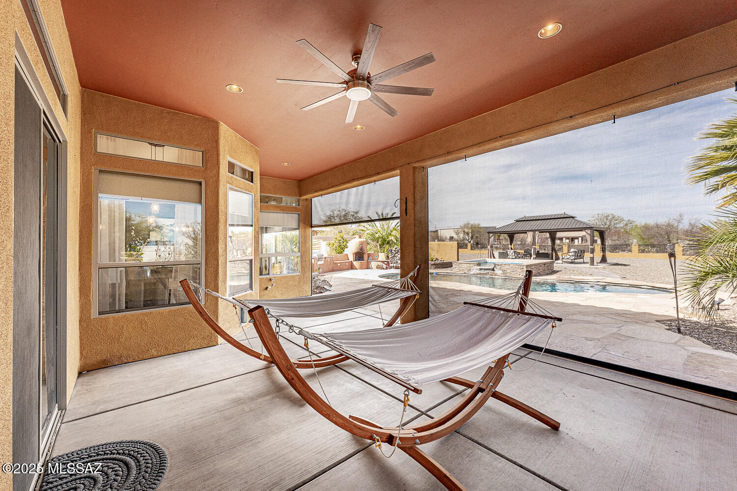 Mesquite Heights (1-42) - Residential
