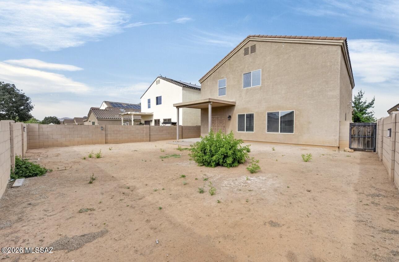 Caddis Haley Estates (1-161) - Residential