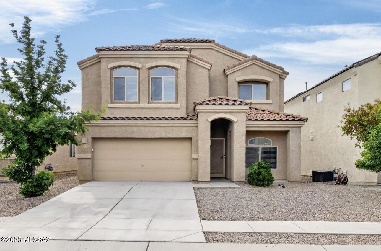 Caddis Haley Estates (1-161) - Residential